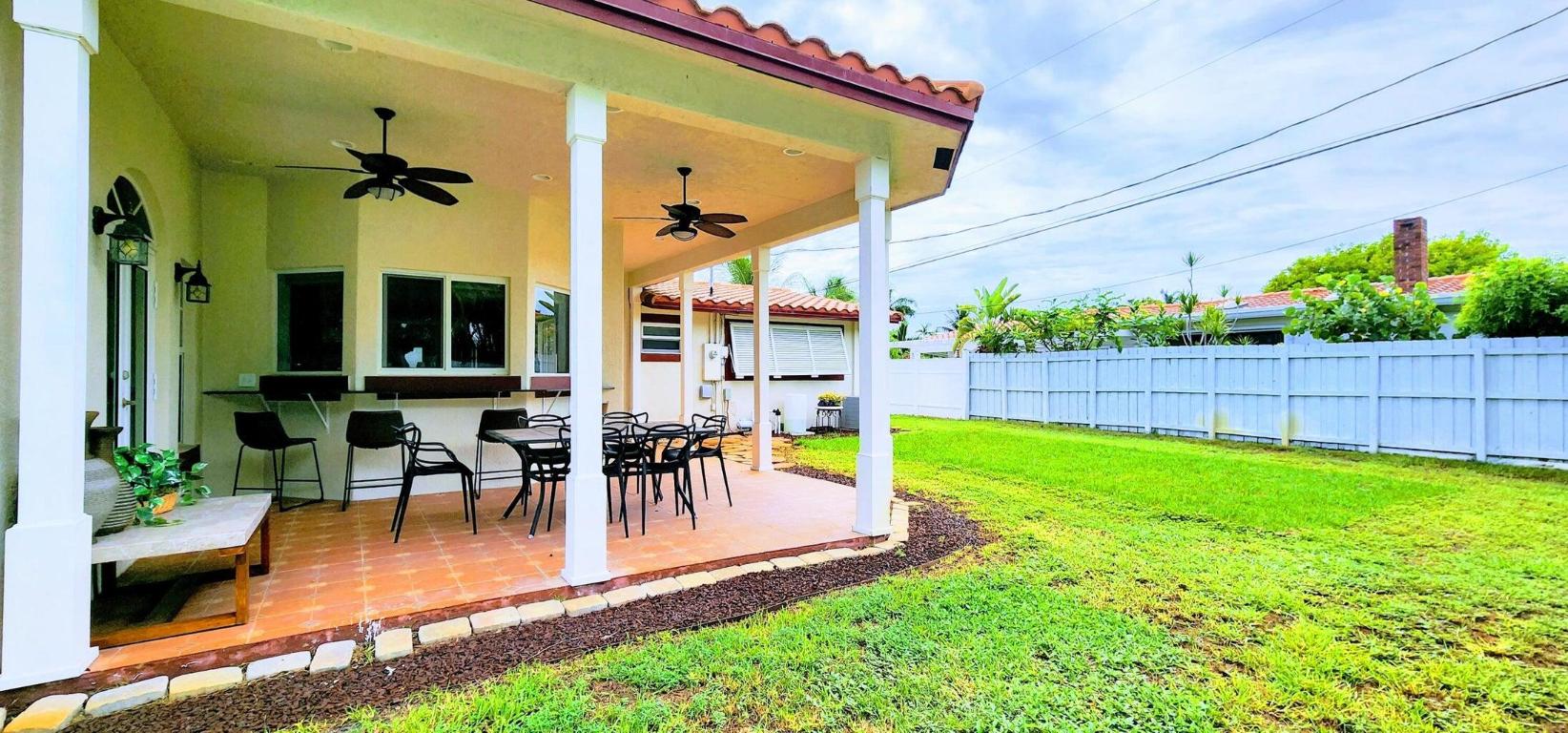 3811 NE 22nd Way, Lighthouse Point