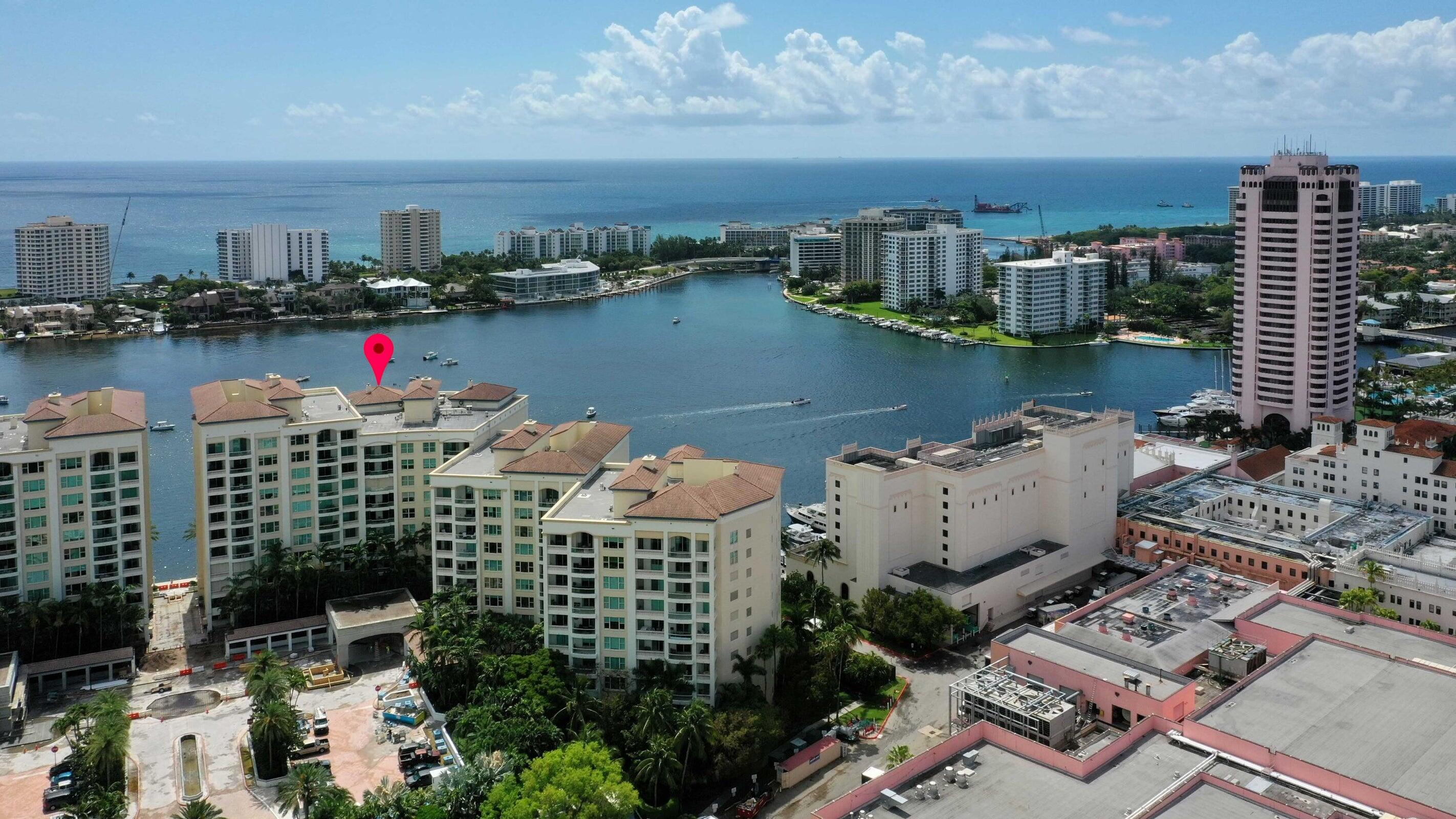 500 SE 5th Avenue 402s