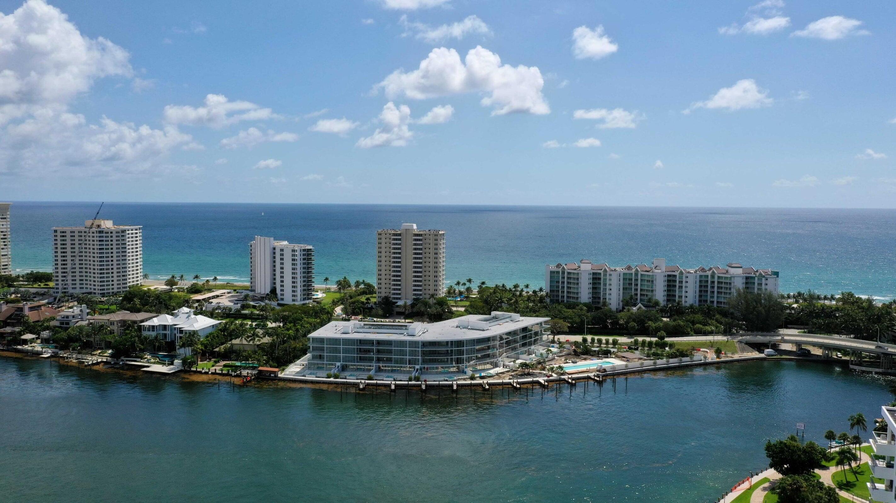 500 SE 5th Avenue 402s