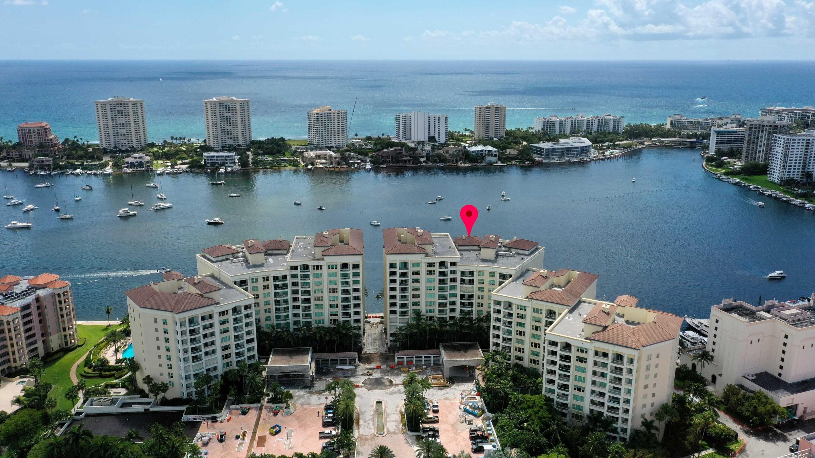 500 SE 5th Avenue 402s
