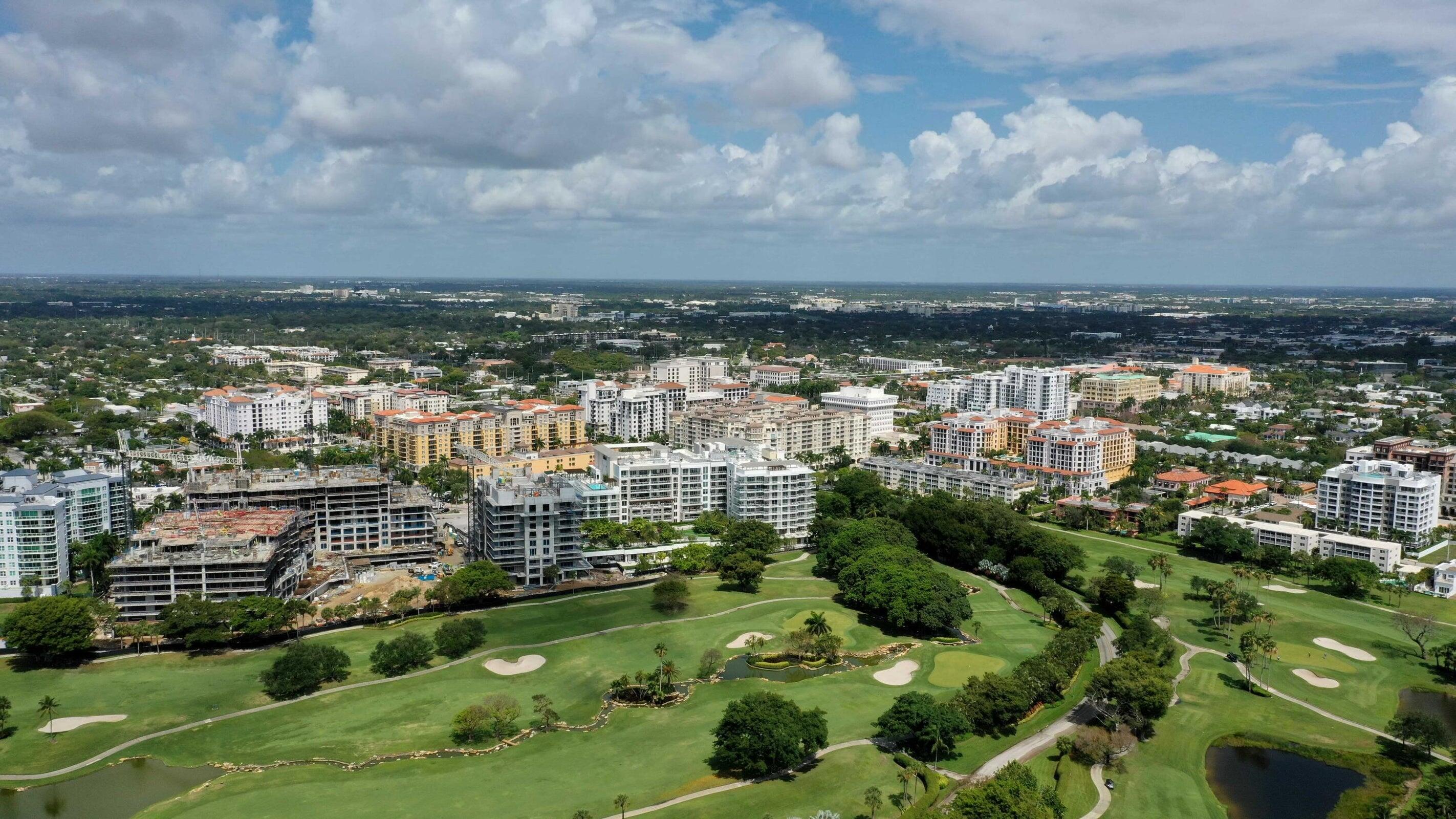 500 SE 5th Avenue 402s