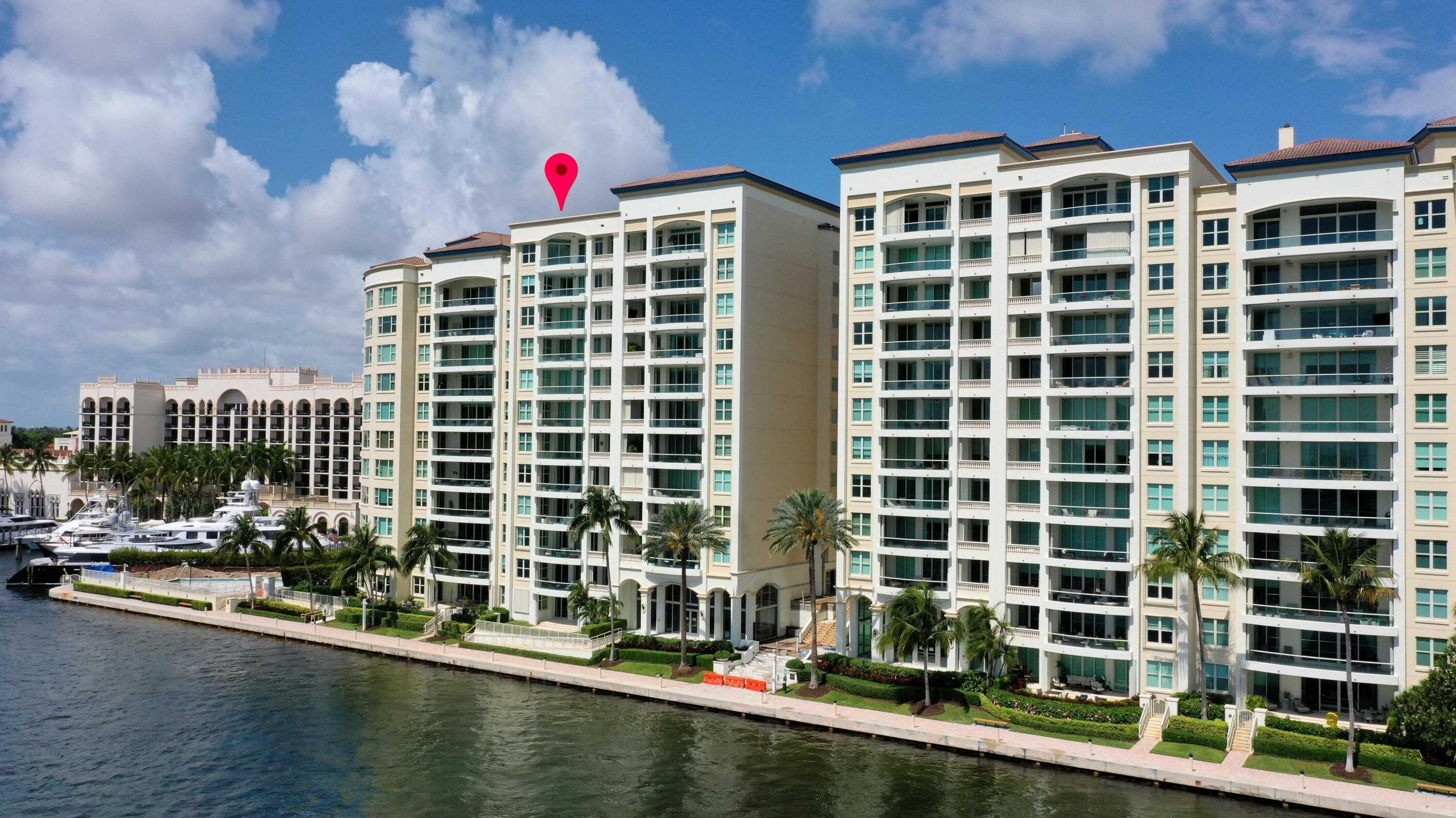 500 SE 5th Avenue 402s