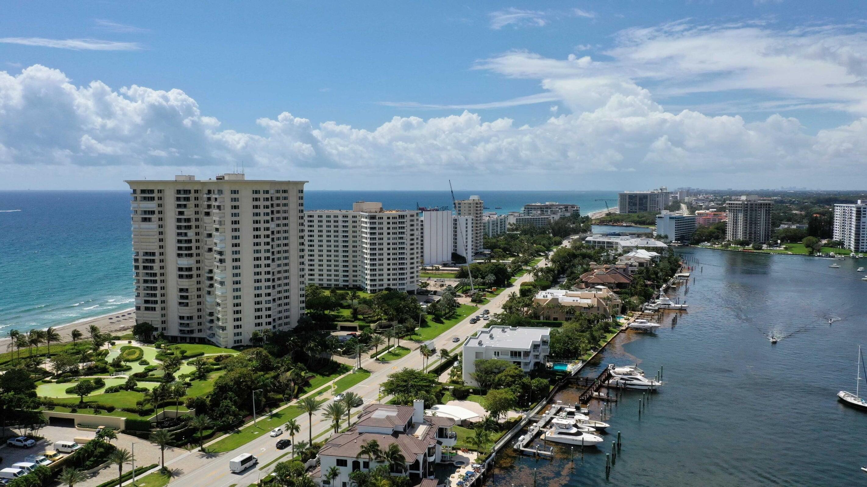 500 SE 5th Avenue 402s