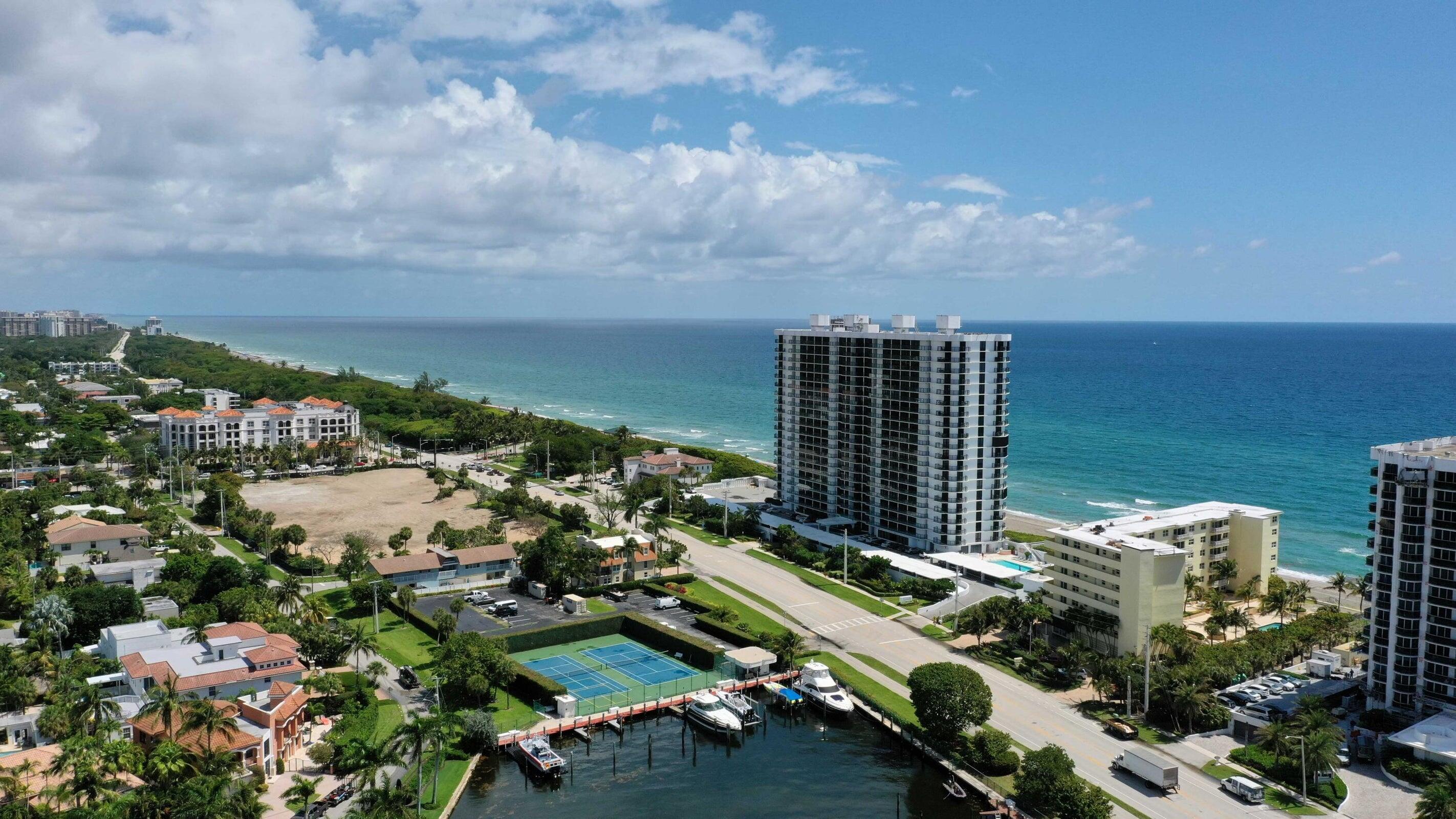 500 SE 5th Avenue 402s