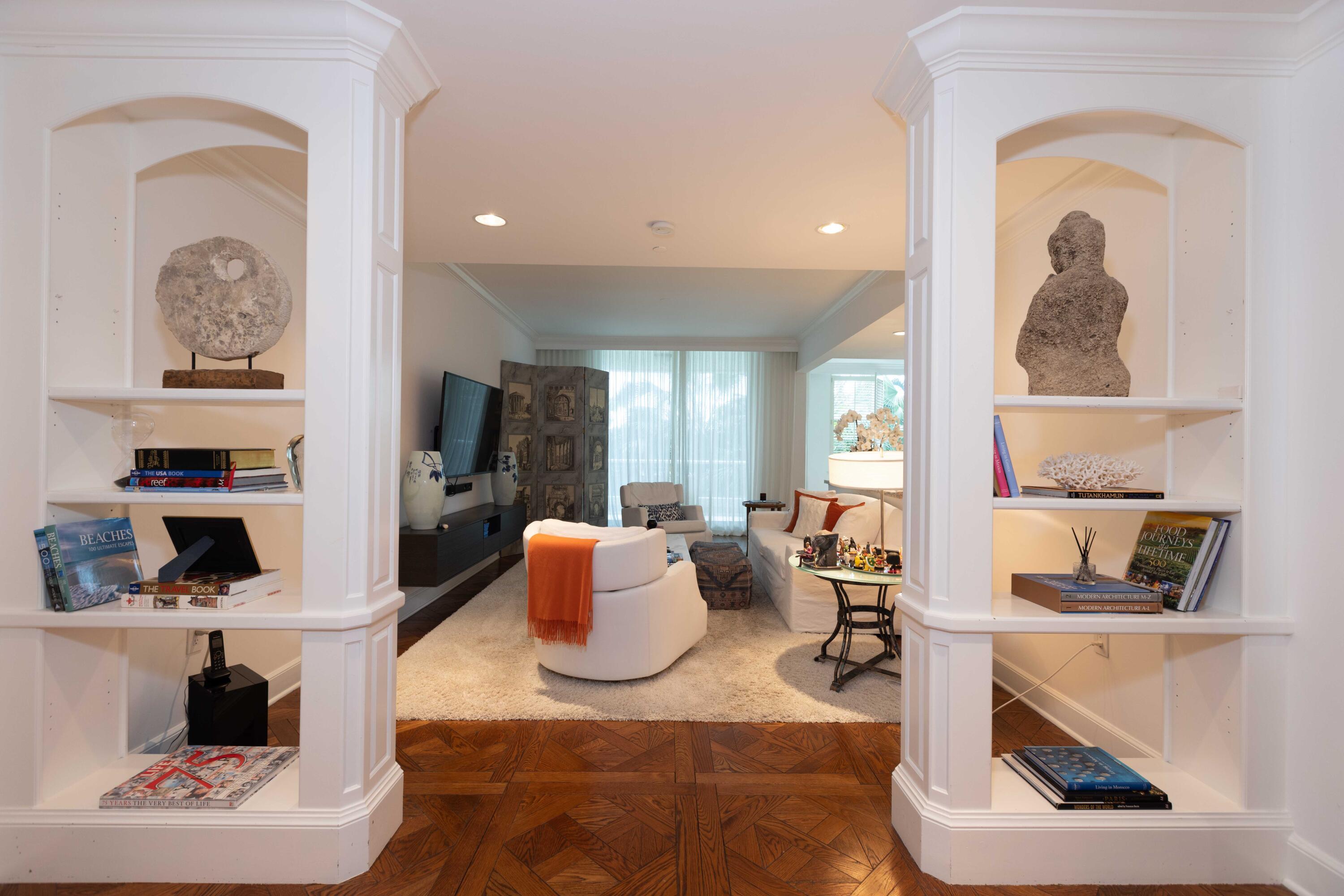 500 SE 5th Avenue 402s