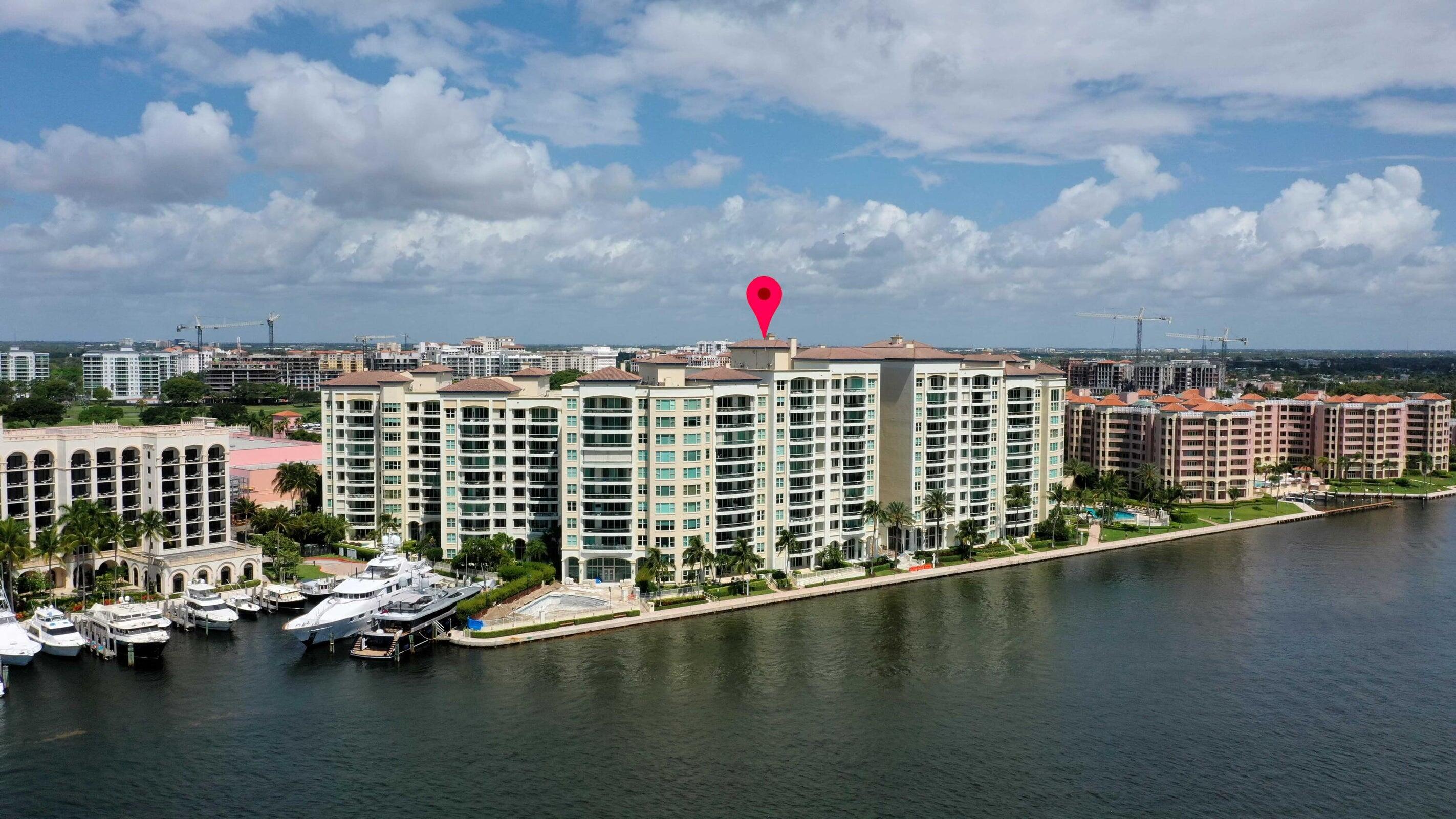500 SE 5th Avenue 402s