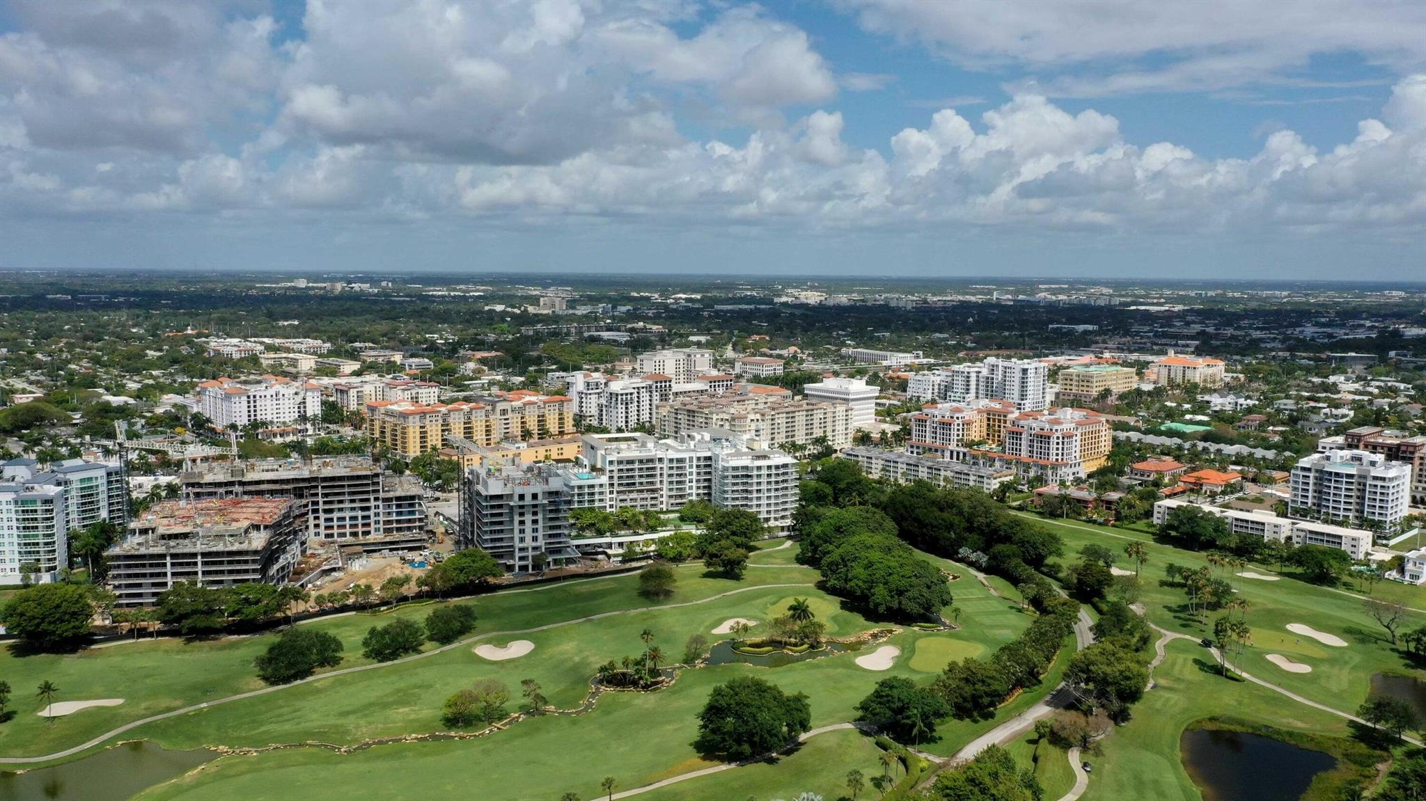 500 SE 5th Avenue 402s