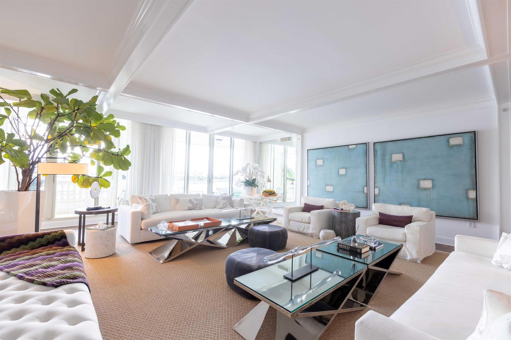 500 SE 5th Avenue 402s