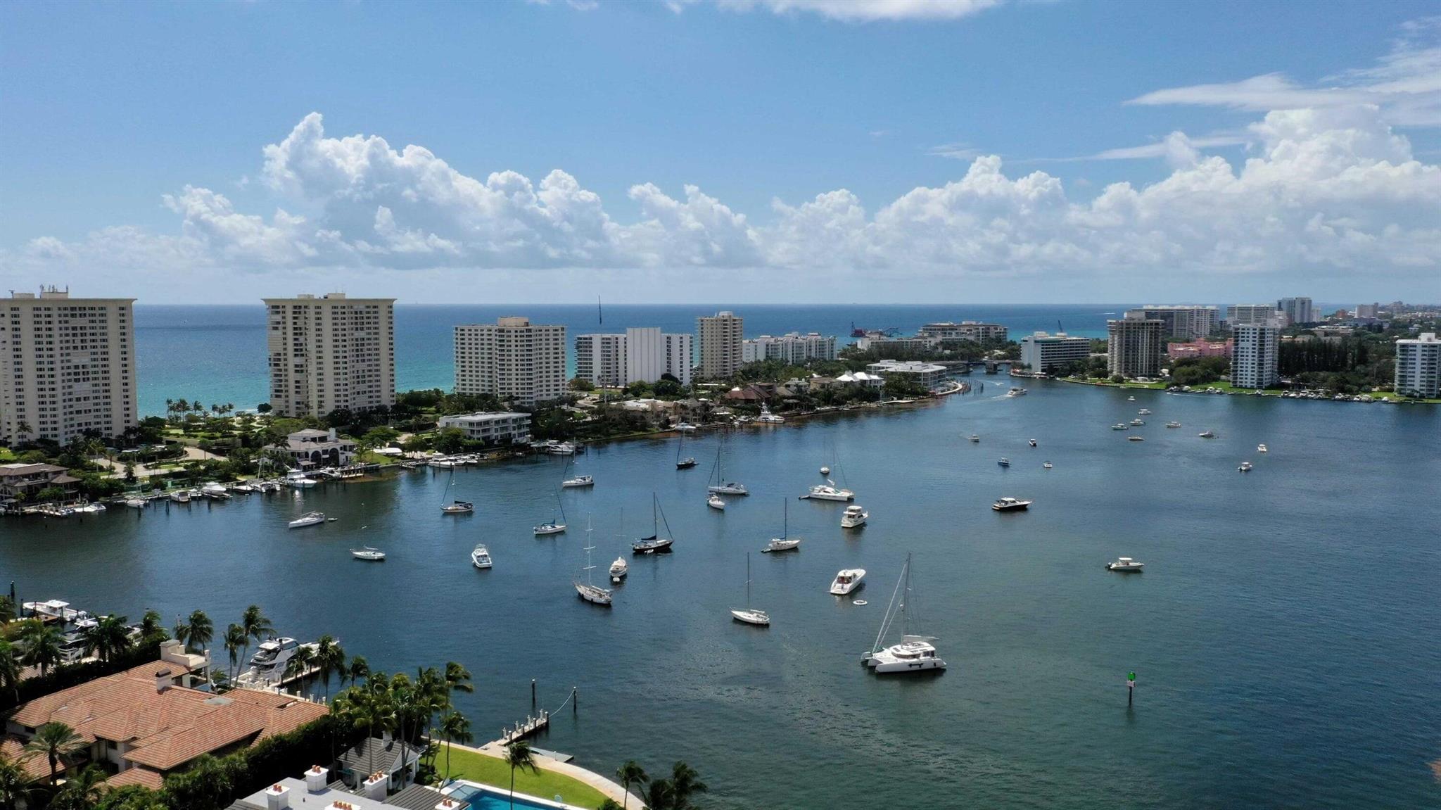 500 SE 5th Avenue 402s