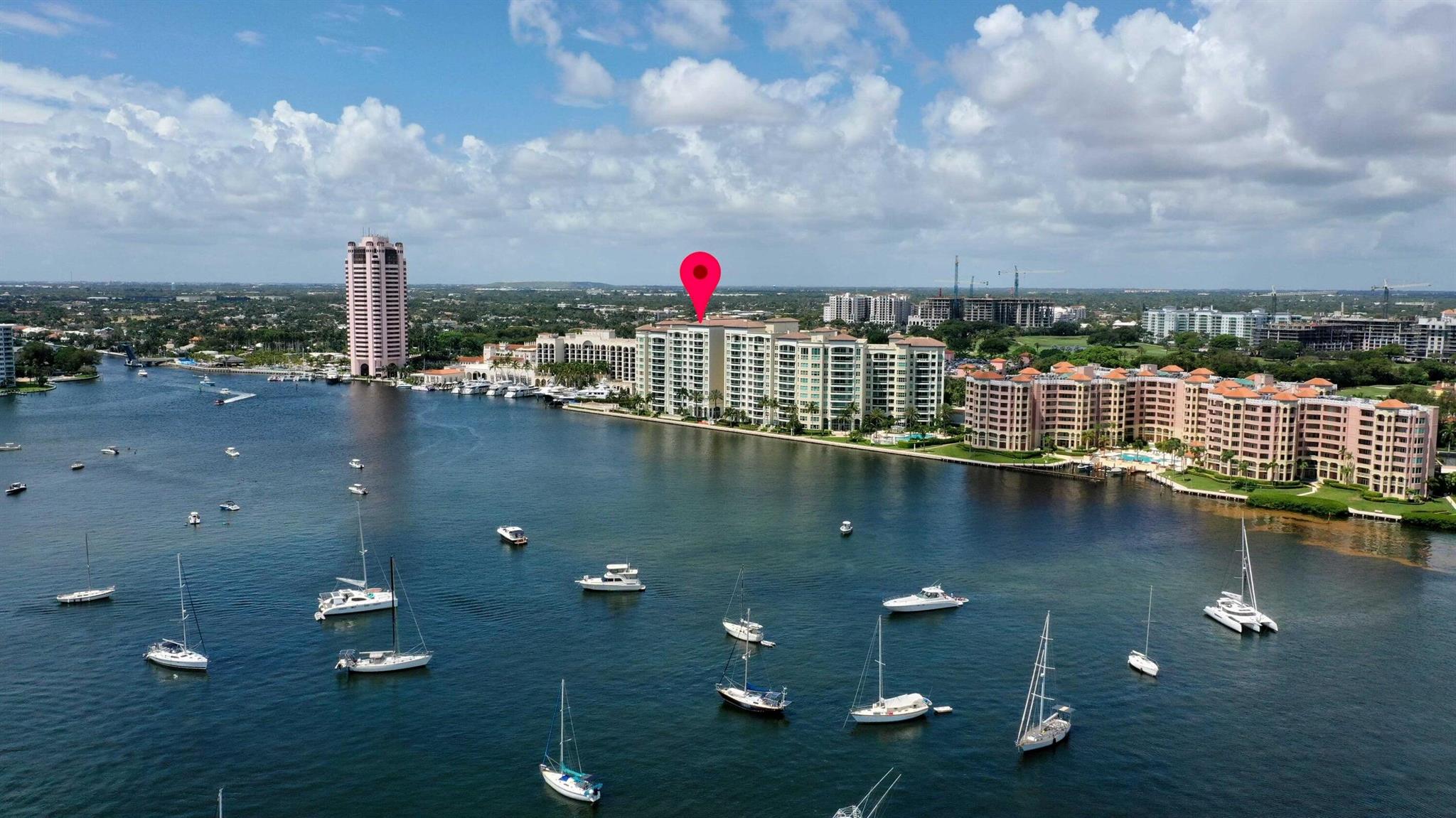 500 SE 5th Avenue 402s