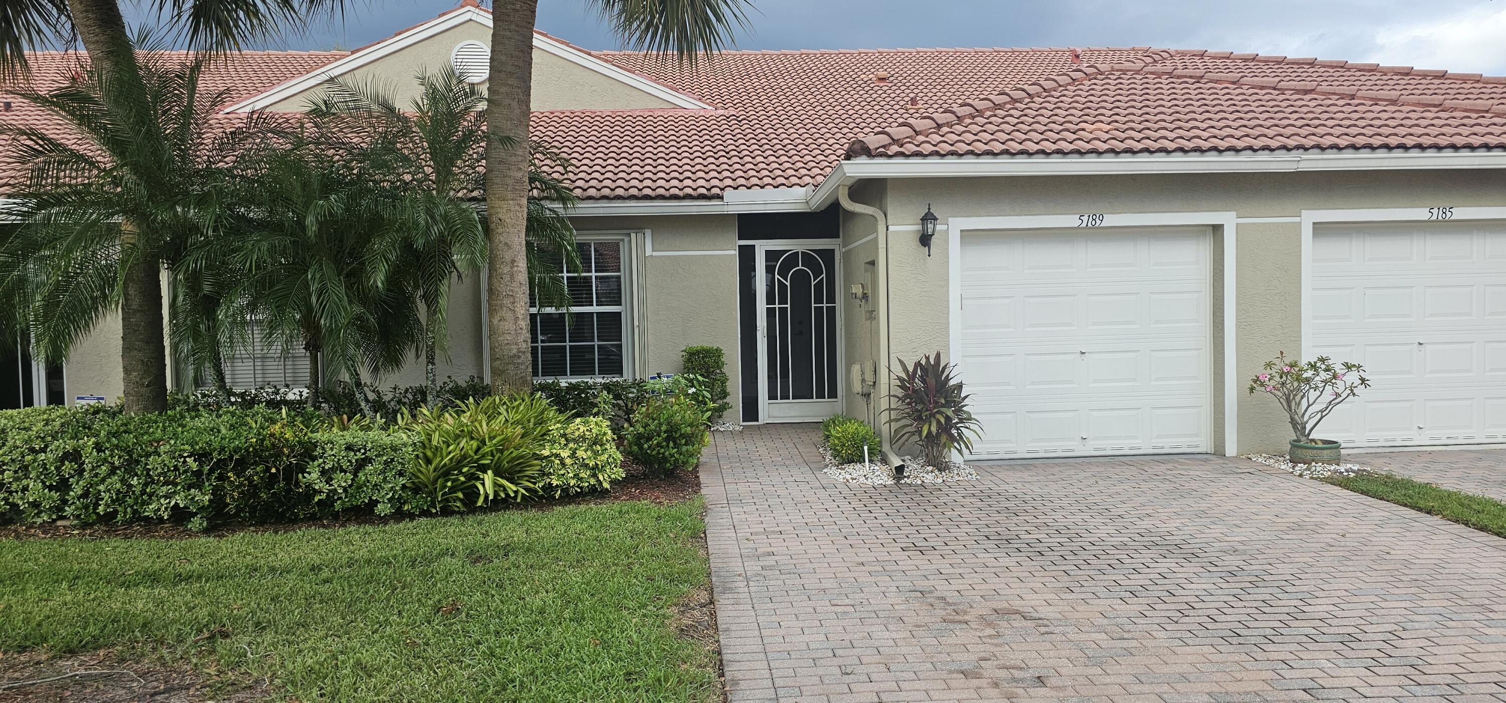 5189 Toscana Trail