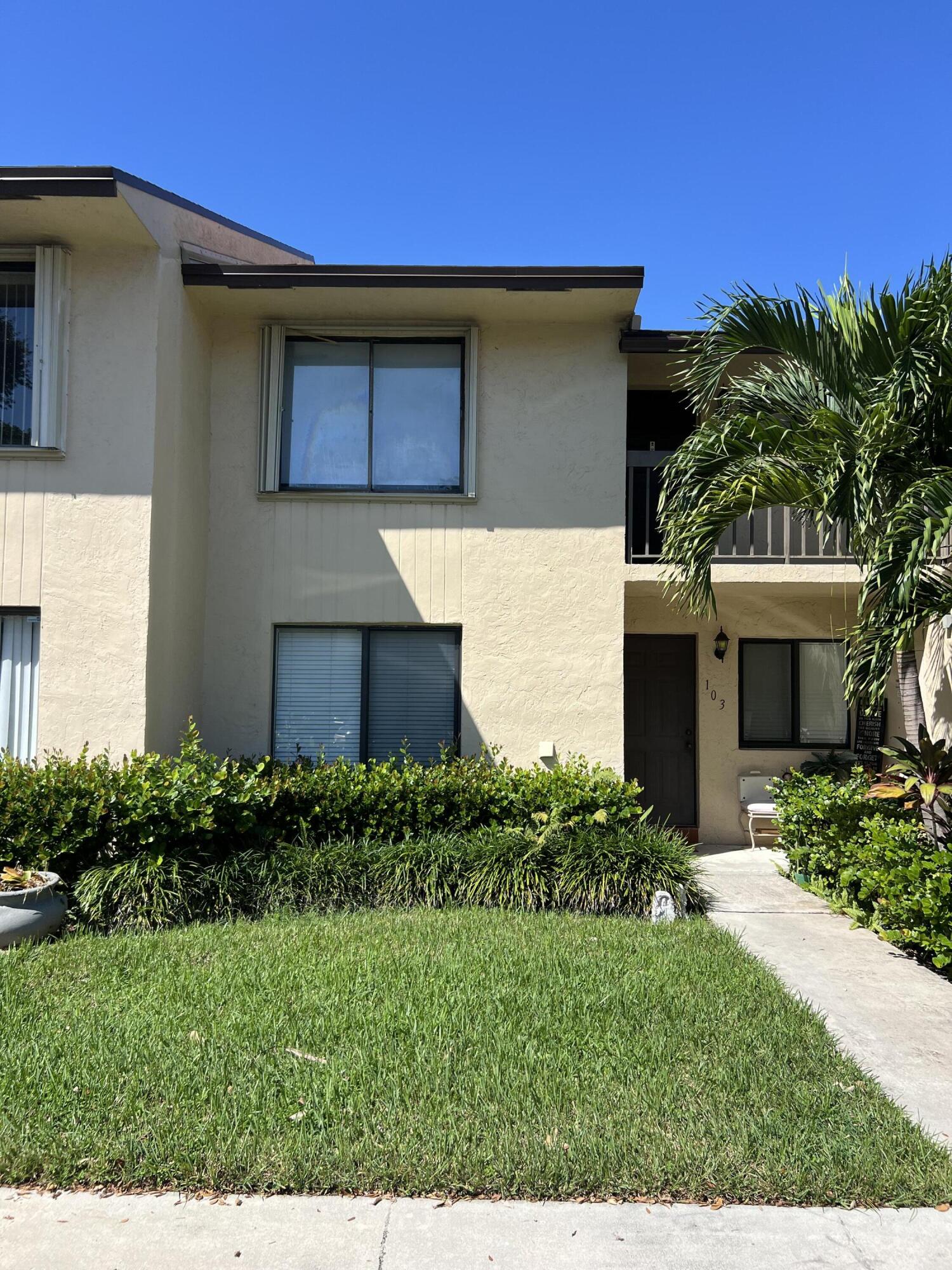 21943 Remsen Terrace 203