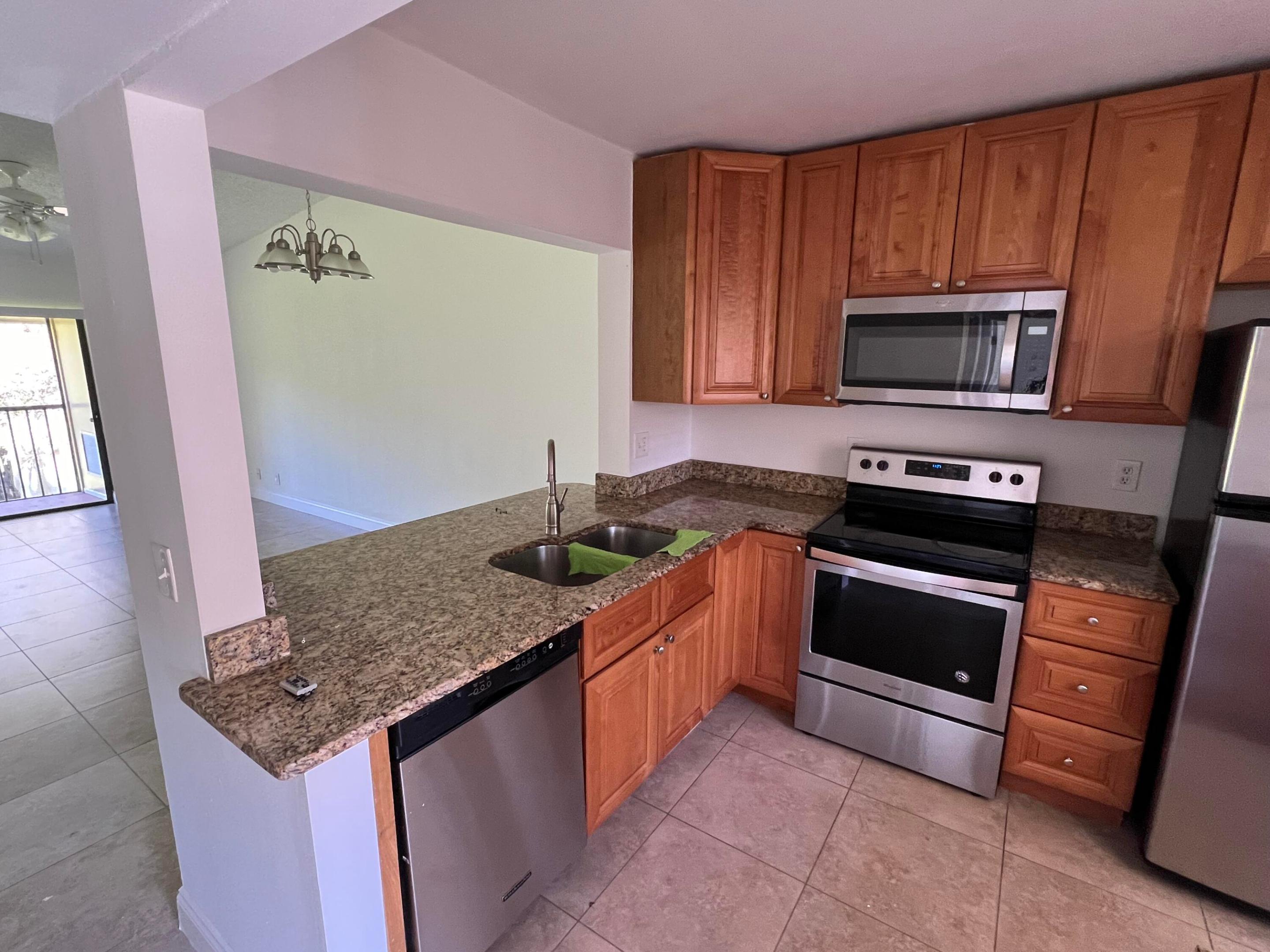 21943 Remsen Terrace 203