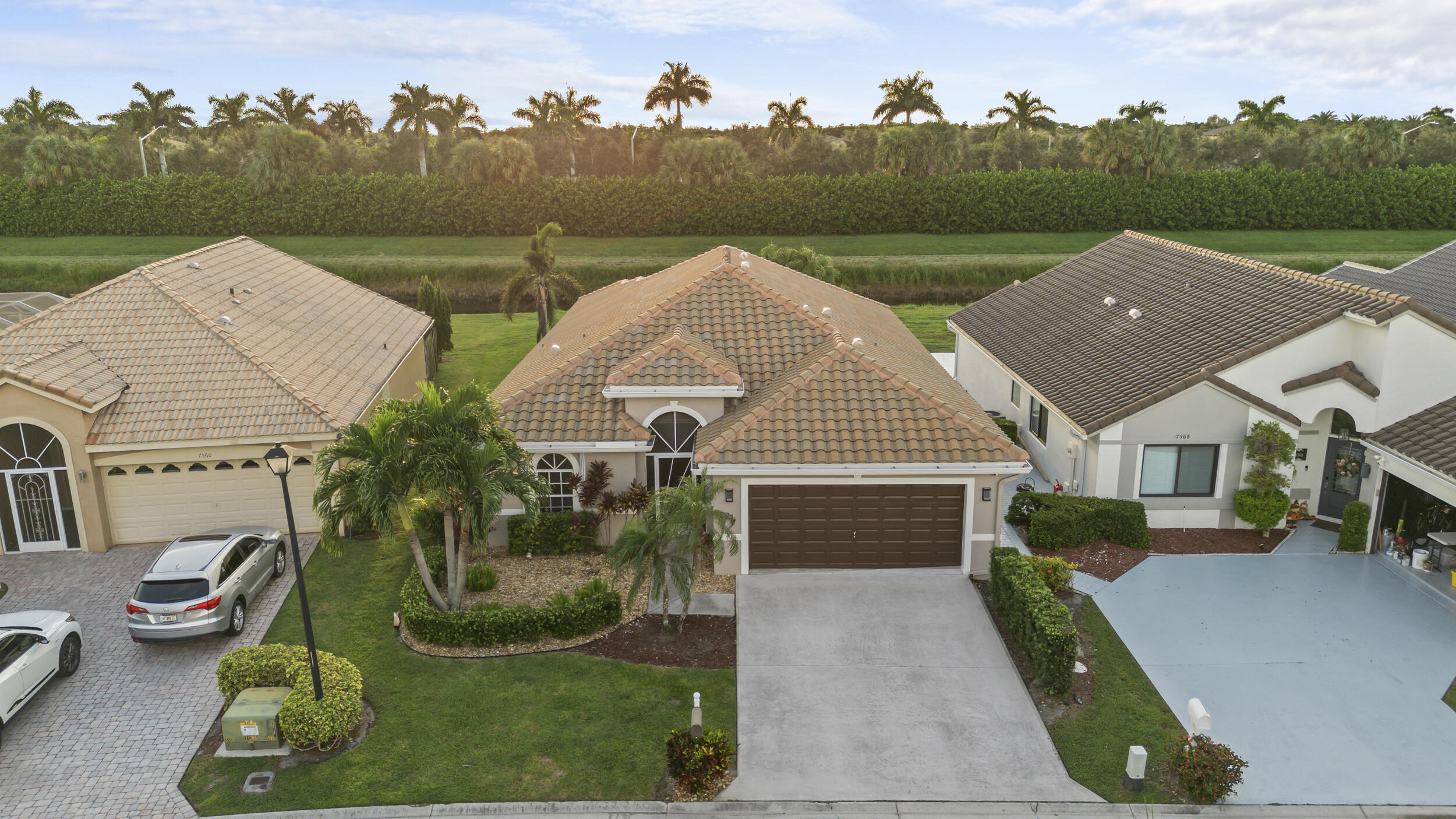 7564 Stirling Bridge Boulevard N