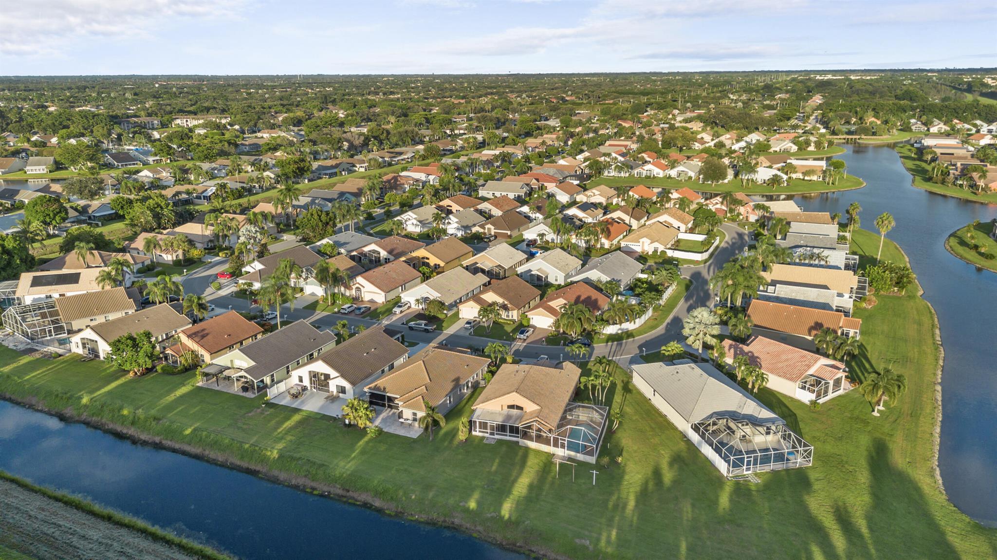 7564 Stirling Bridge Boulevard N