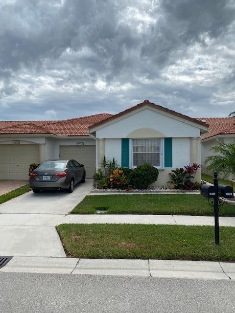 15427 Watershore Lane