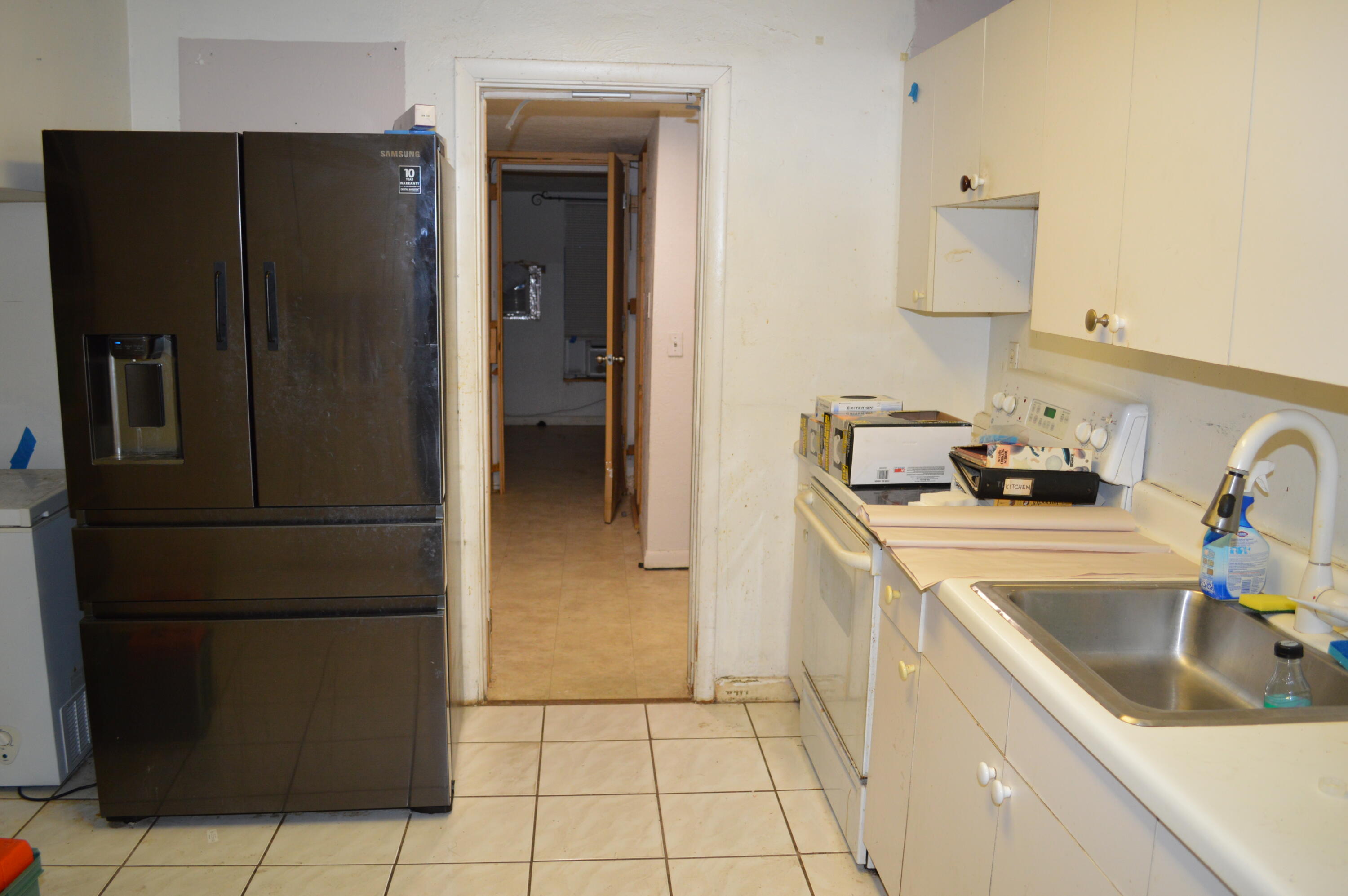 1329 SW 31st Street