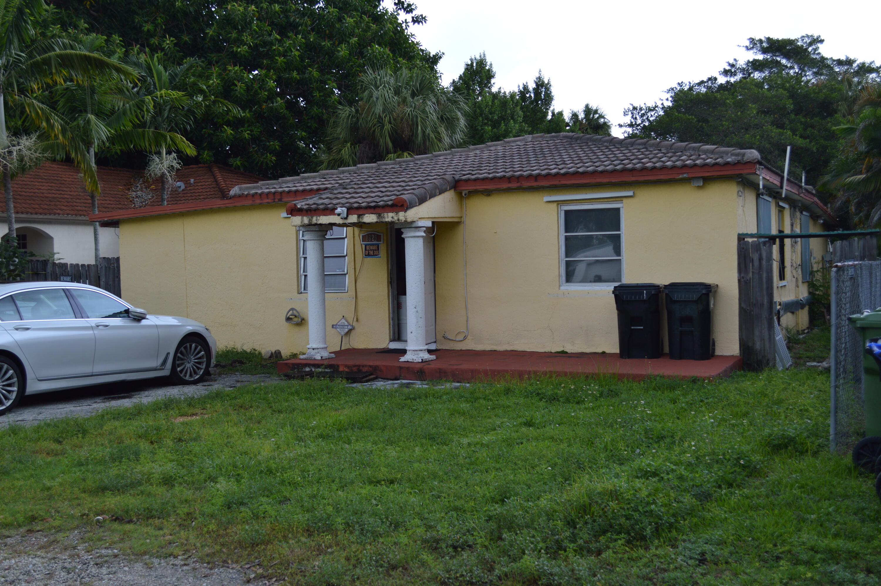 1329 SW 31st Street