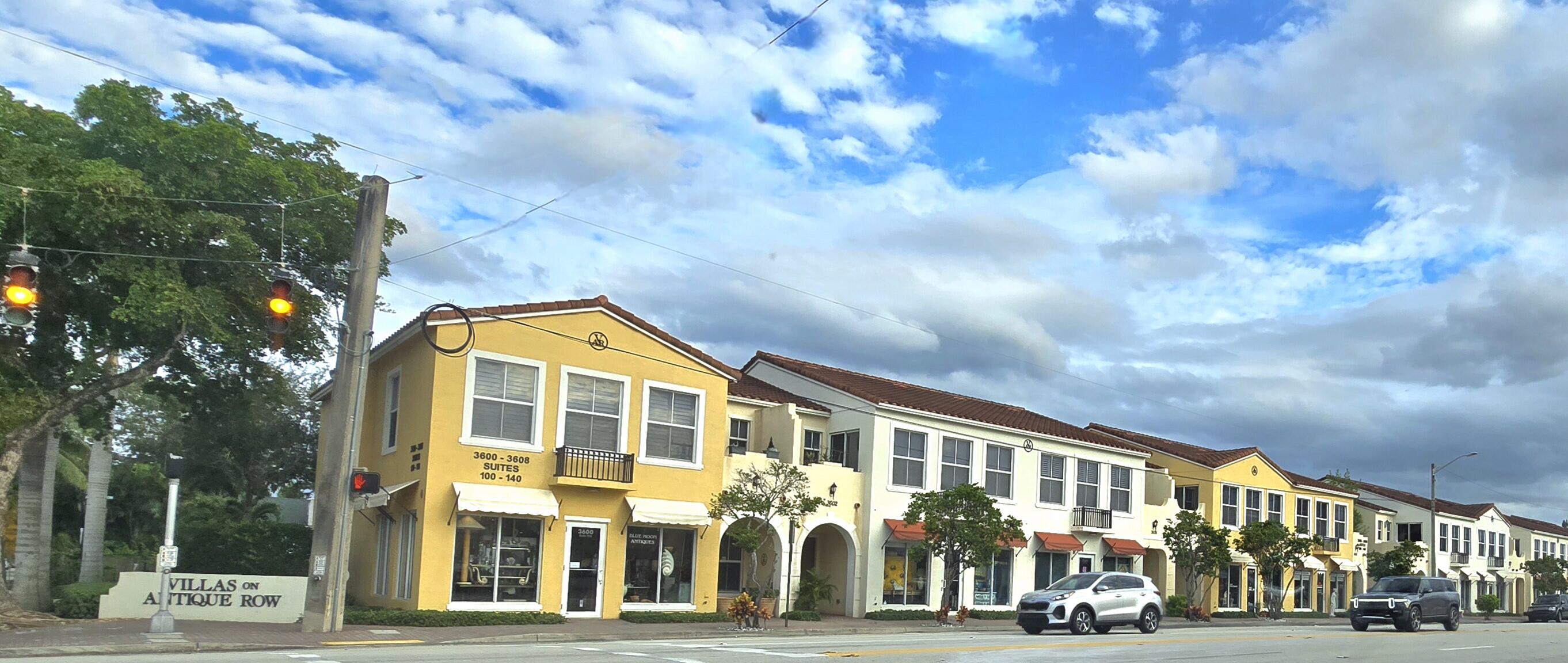 333 Walton Boulevard 1