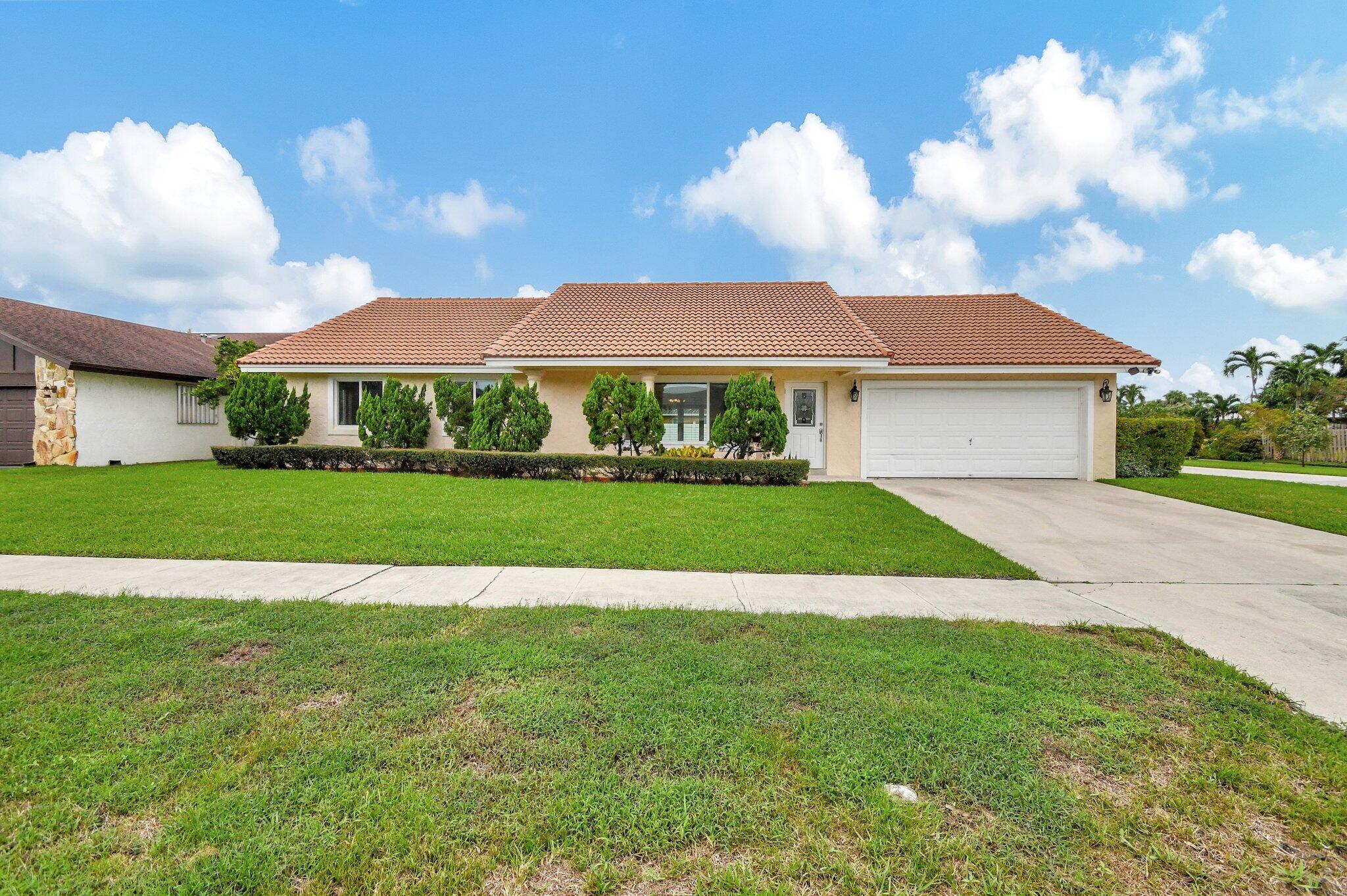 4471 Brandywine Drive