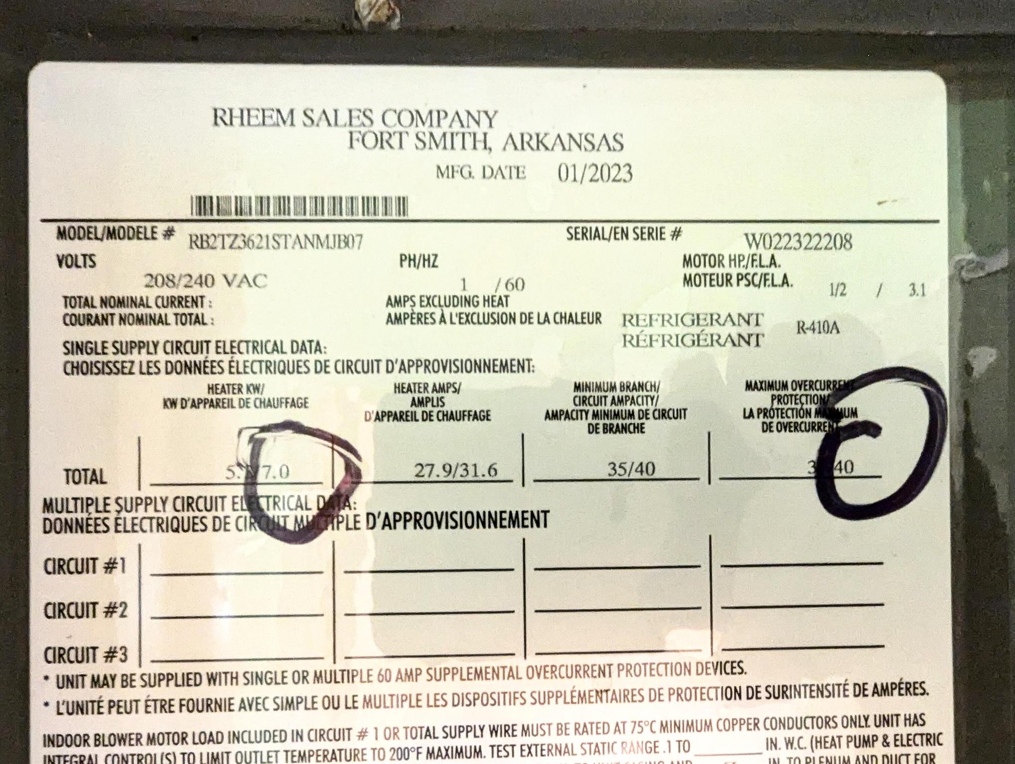 1914 Palmland Drive B