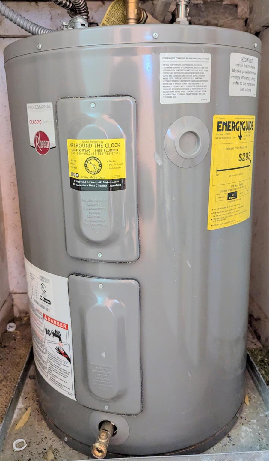 1914 Palmland Drive B