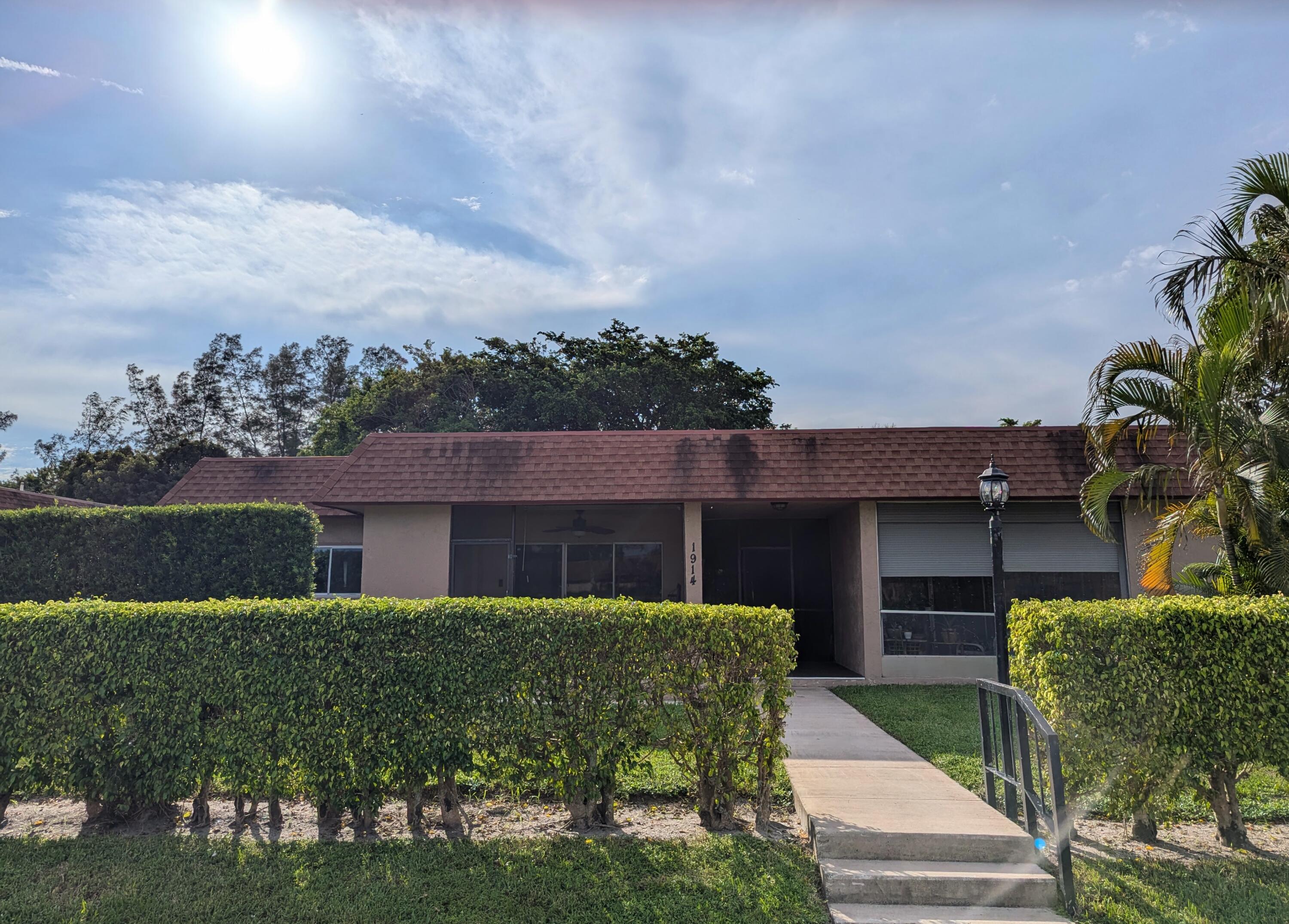 1914 Palmland Drive B