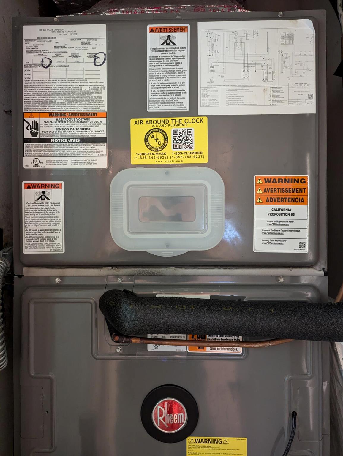 1914 Palmland Drive B