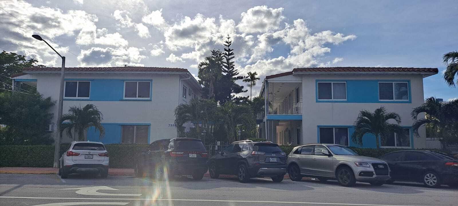 7300 Byron Avenue 12a