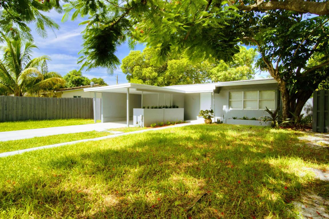 1117 NW 7th Terrace, Fort Lauderdale