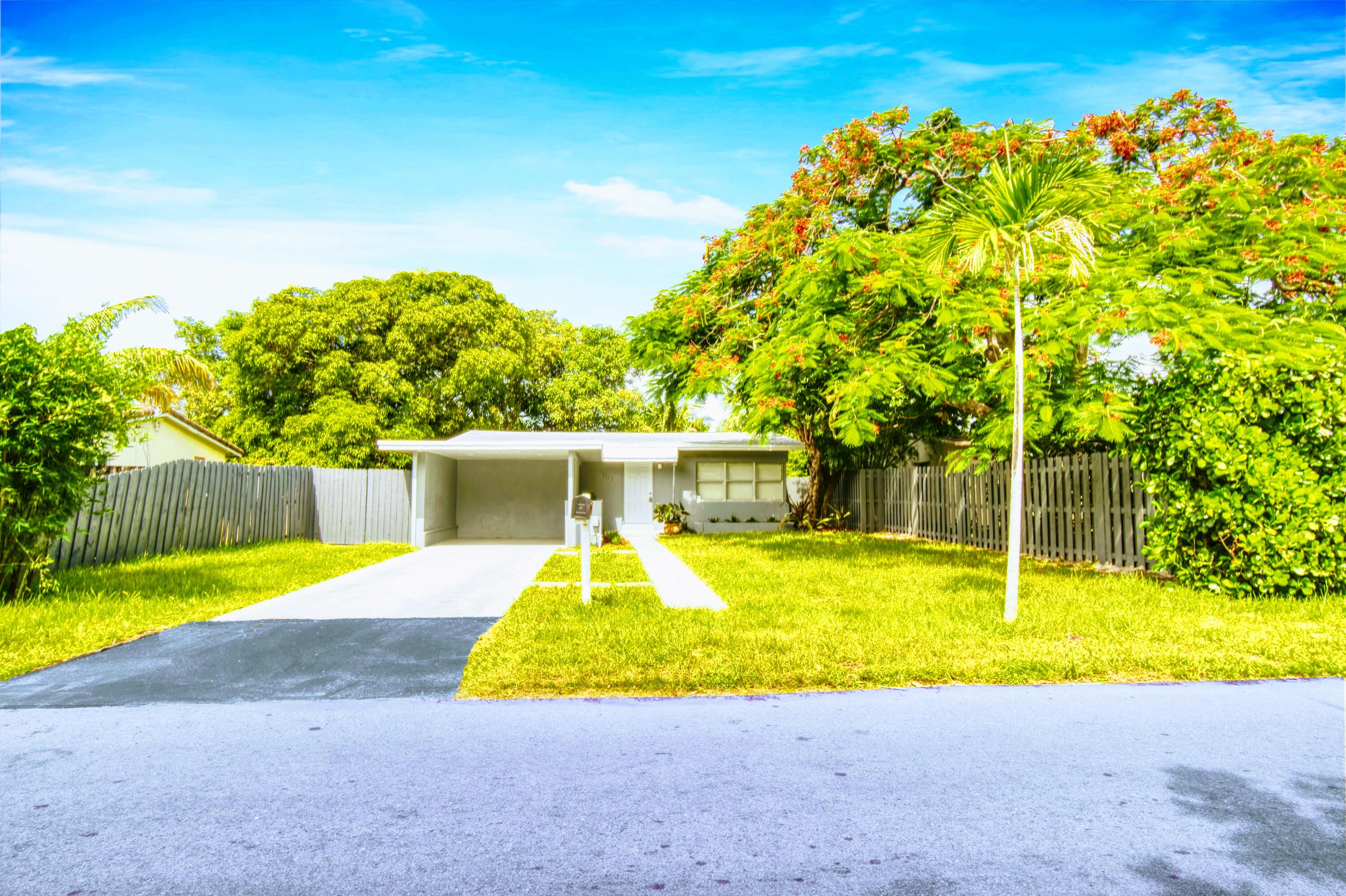 1117 NW 7th Terrace, Fort Lauderdale