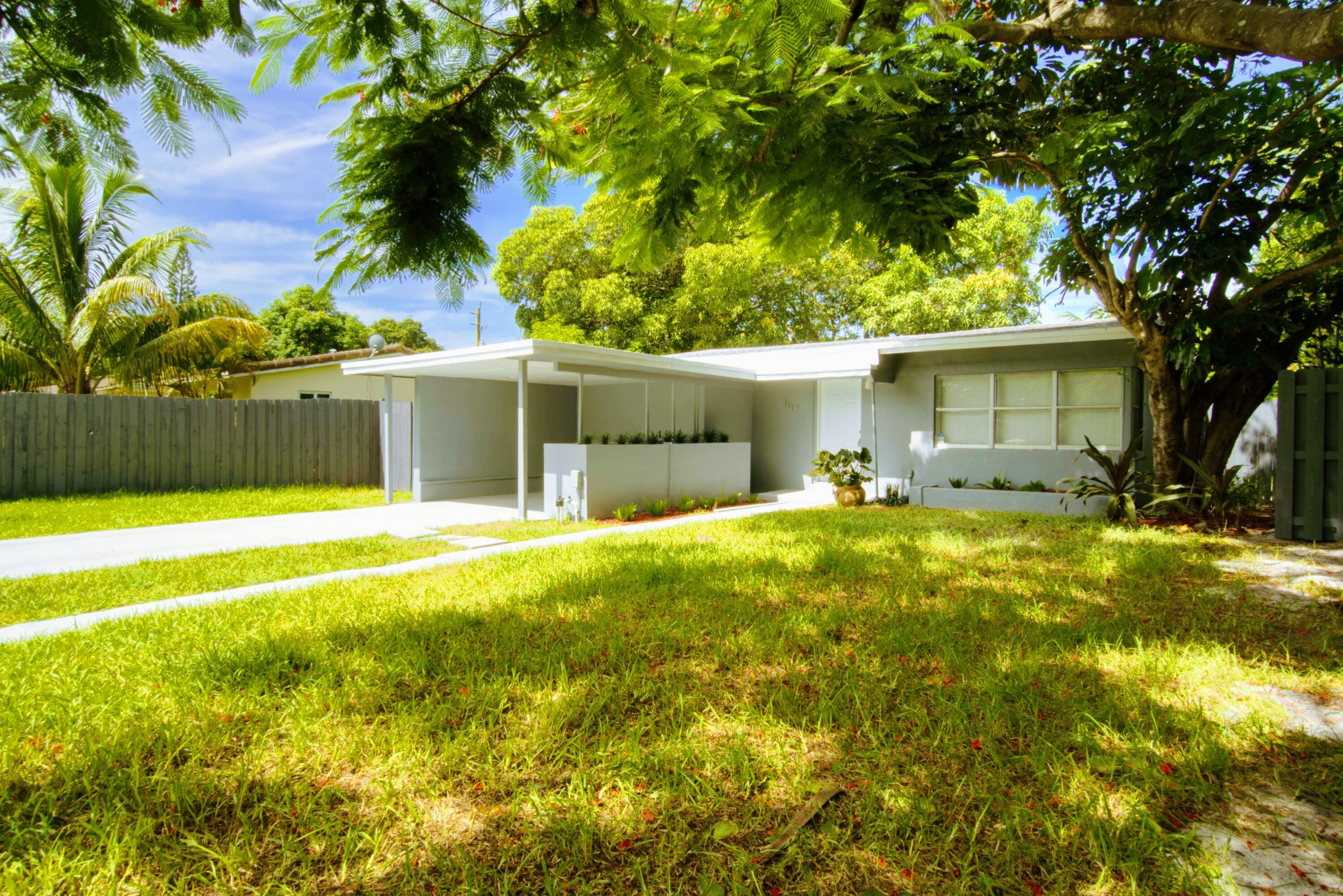 1117 NW 7th Terrace, Fort Lauderdale