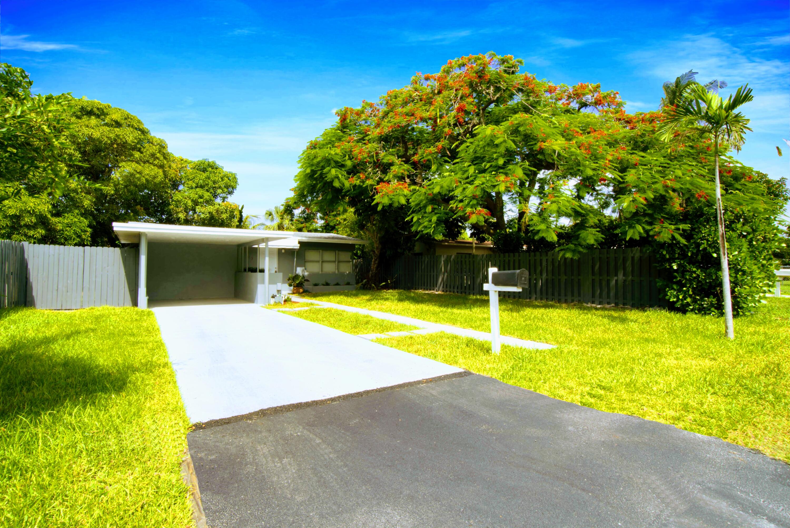 1117 NW 7th Terrace, Fort Lauderdale