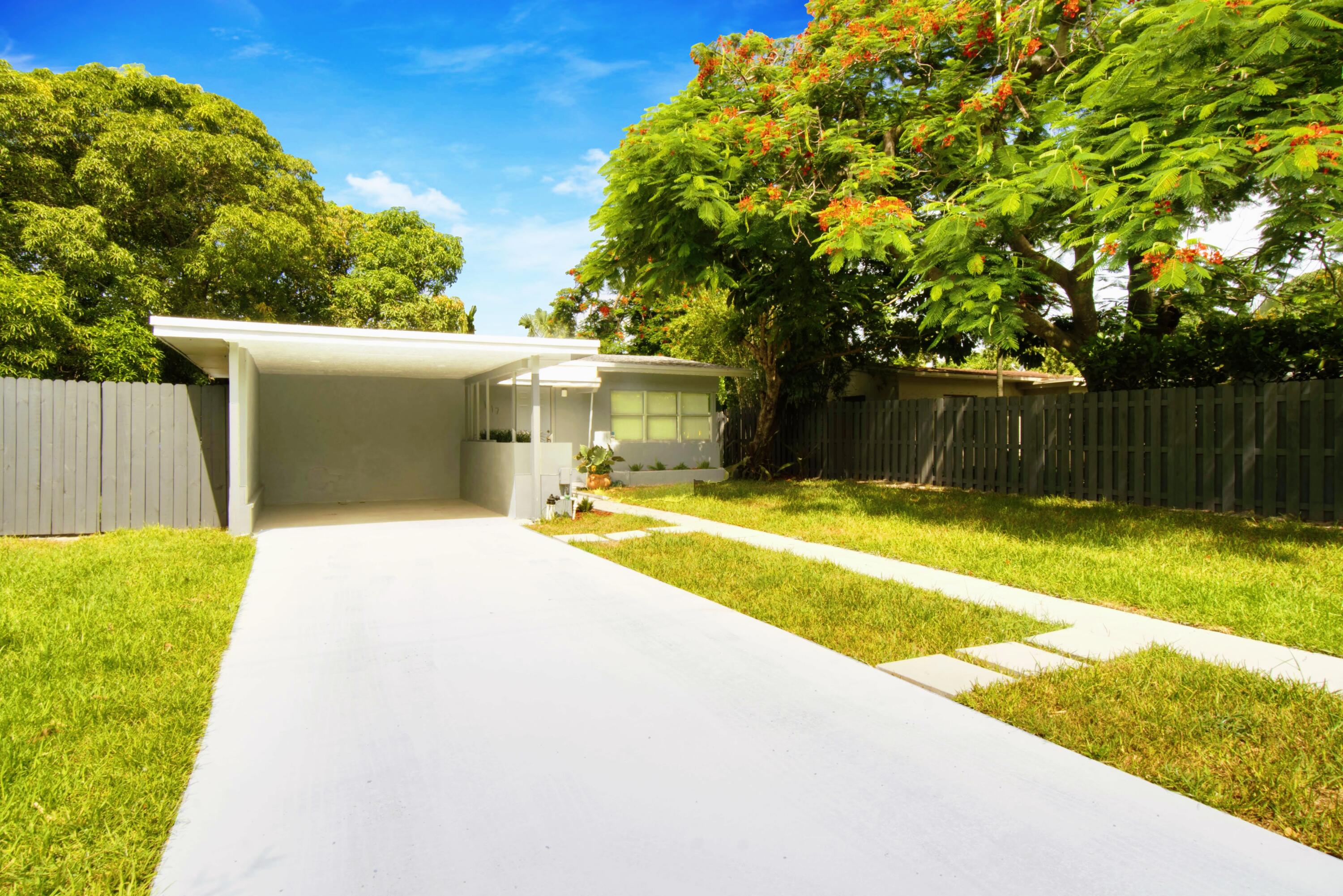 1117 NW 7th Terrace, Fort Lauderdale