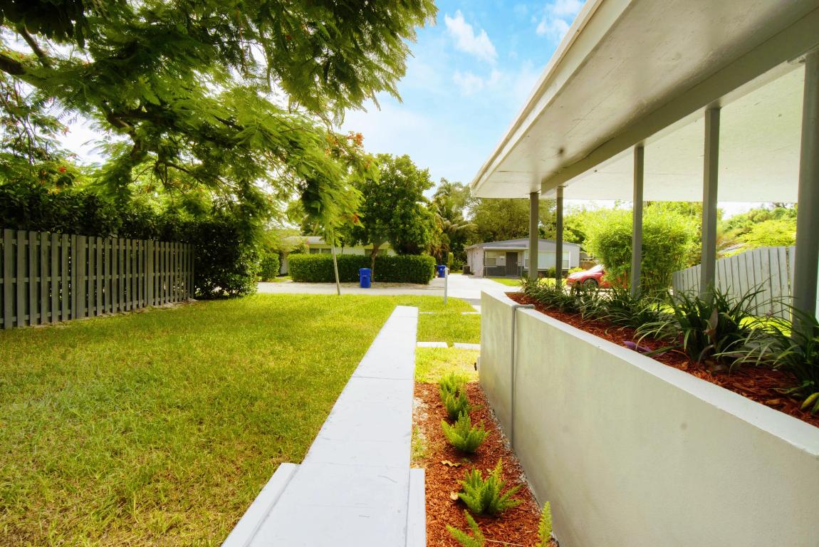 1117 NW 7th Terrace, Fort Lauderdale