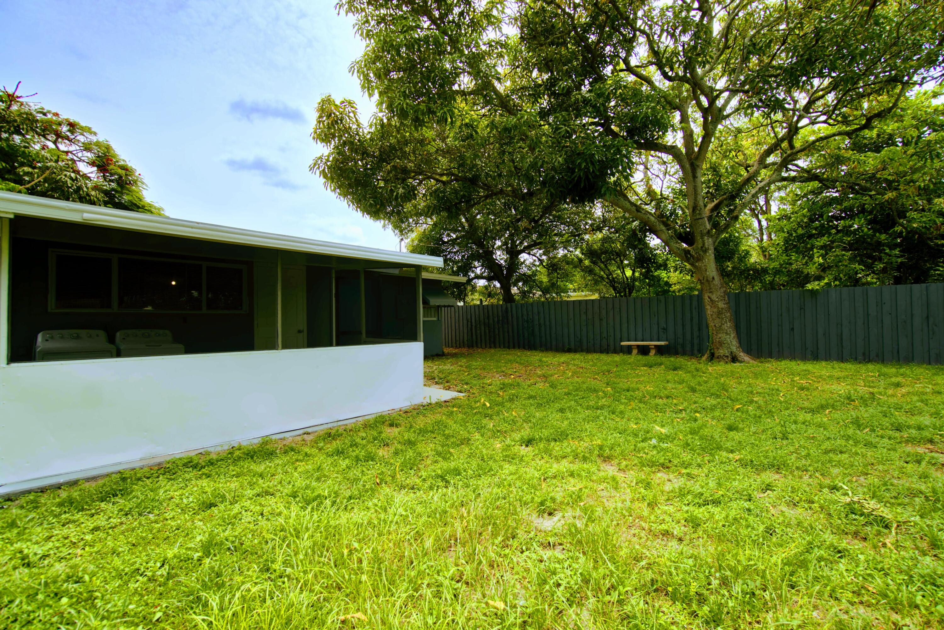 1117 NW 7th Terrace, Fort Lauderdale