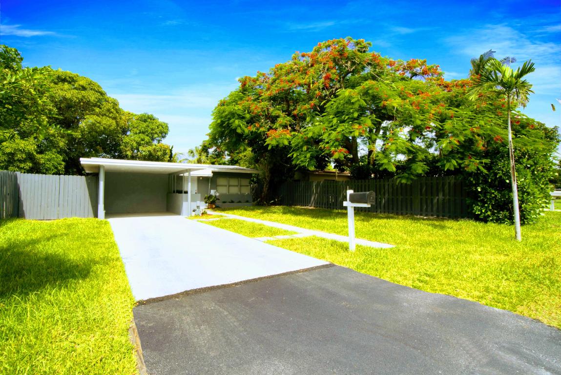 1117 NW 7th Terrace, Fort Lauderdale