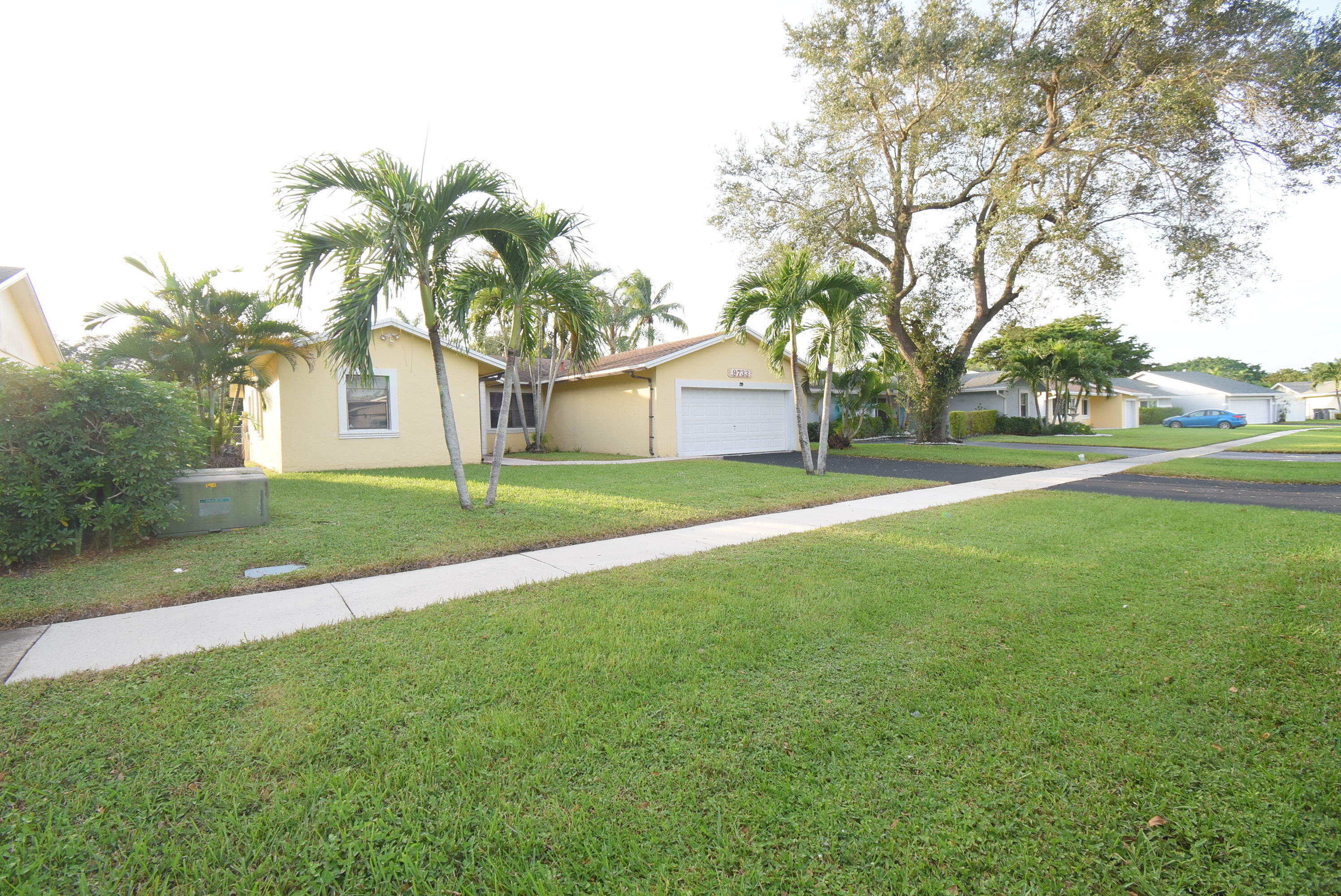 9733 Saddlebrook Drive