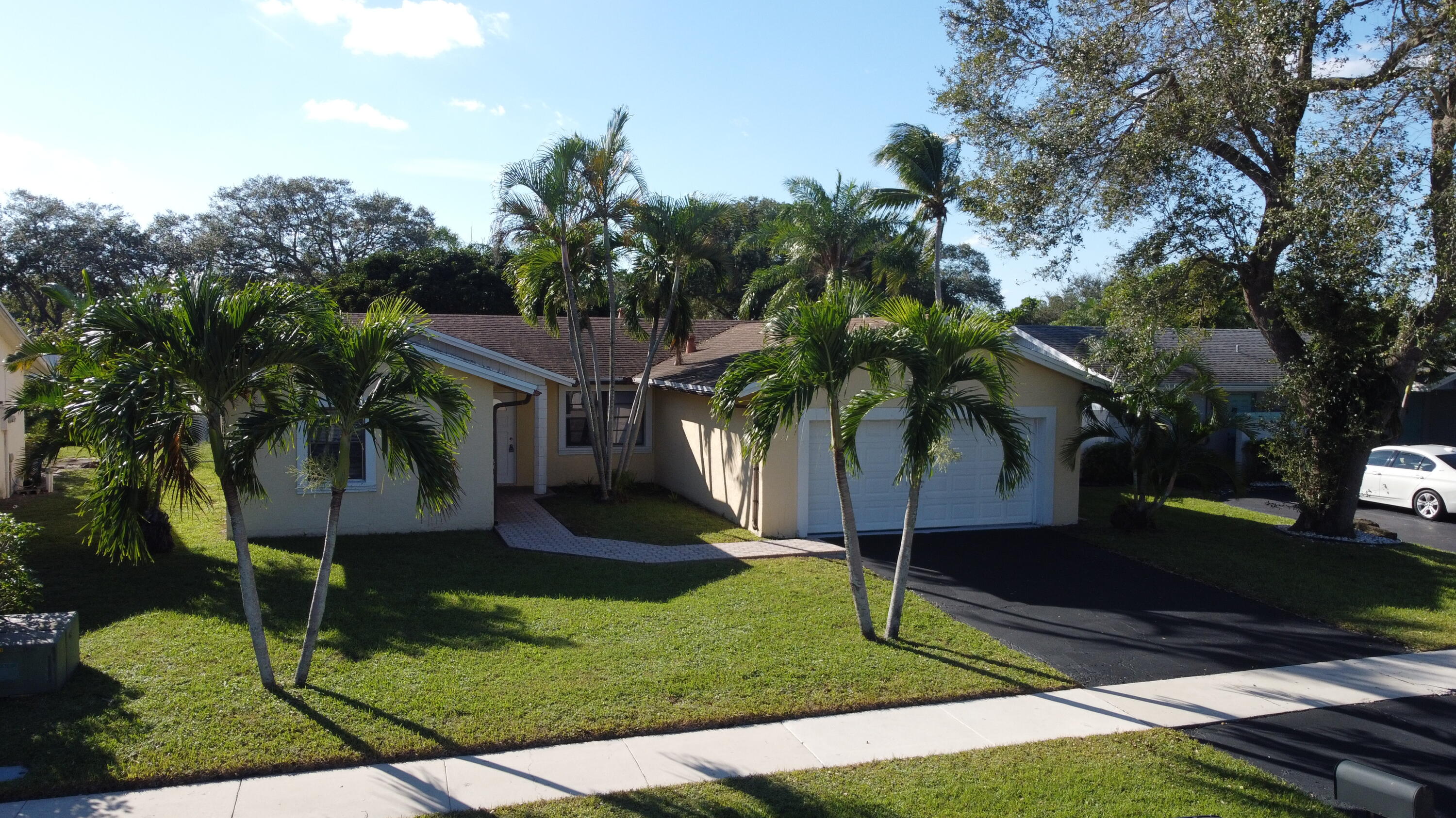 9733 Saddlebrook Drive