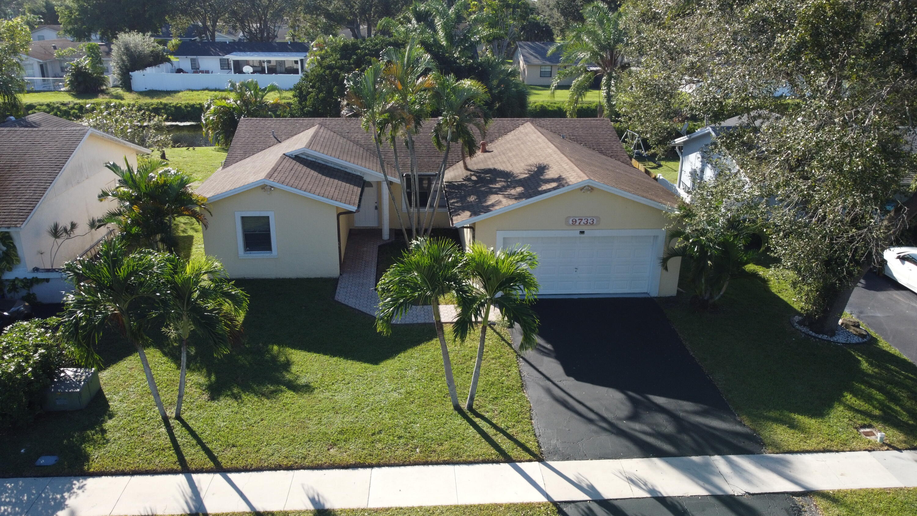9733 Saddlebrook Drive