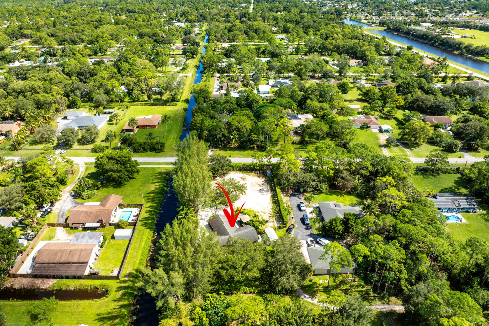 4181 Coconut Boulevard