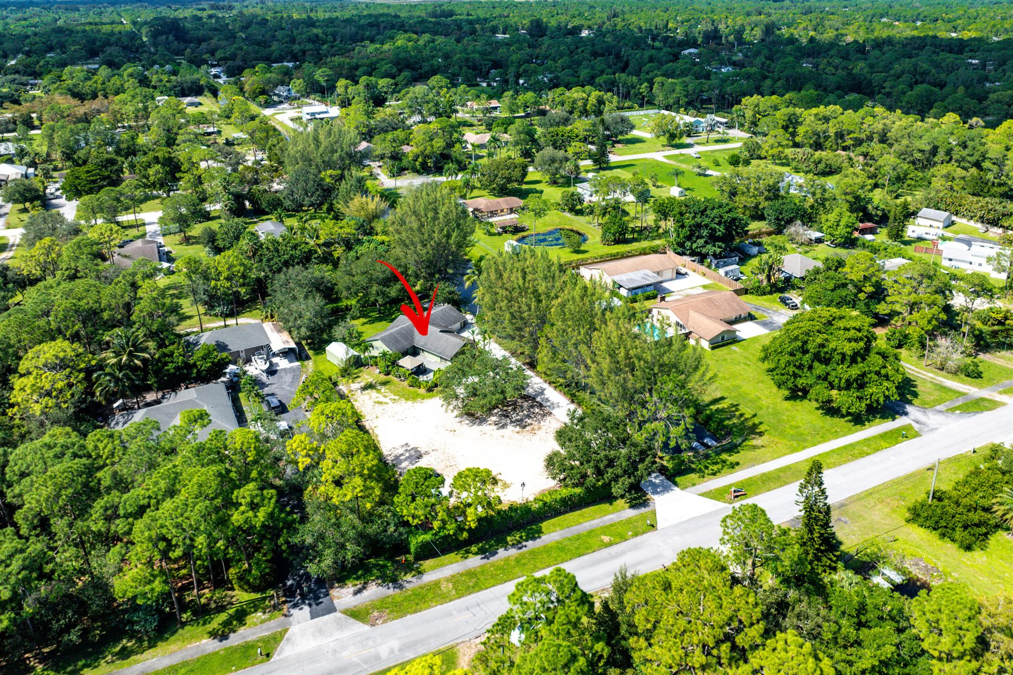 4181 Coconut Boulevard