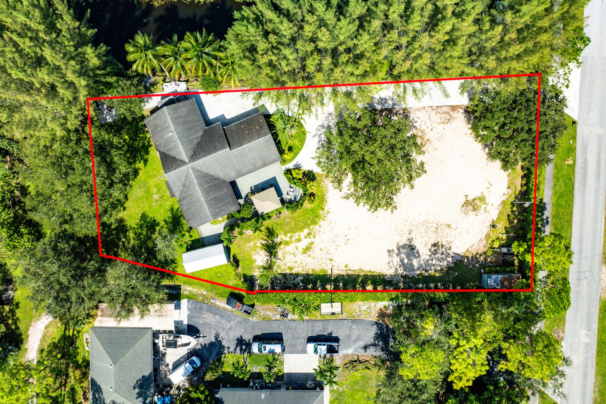 4181 Coconut Boulevard