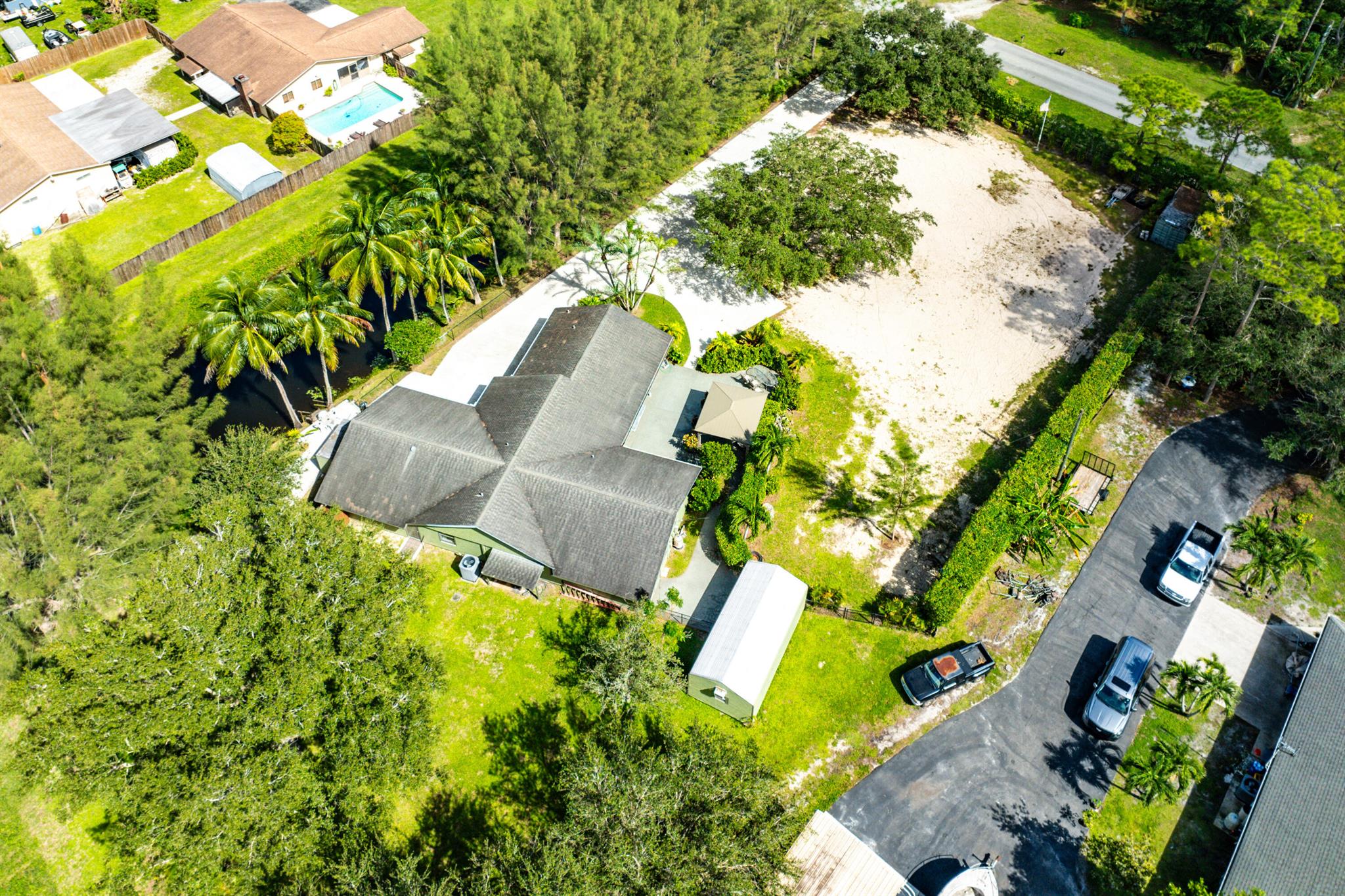 4181 Coconut Boulevard