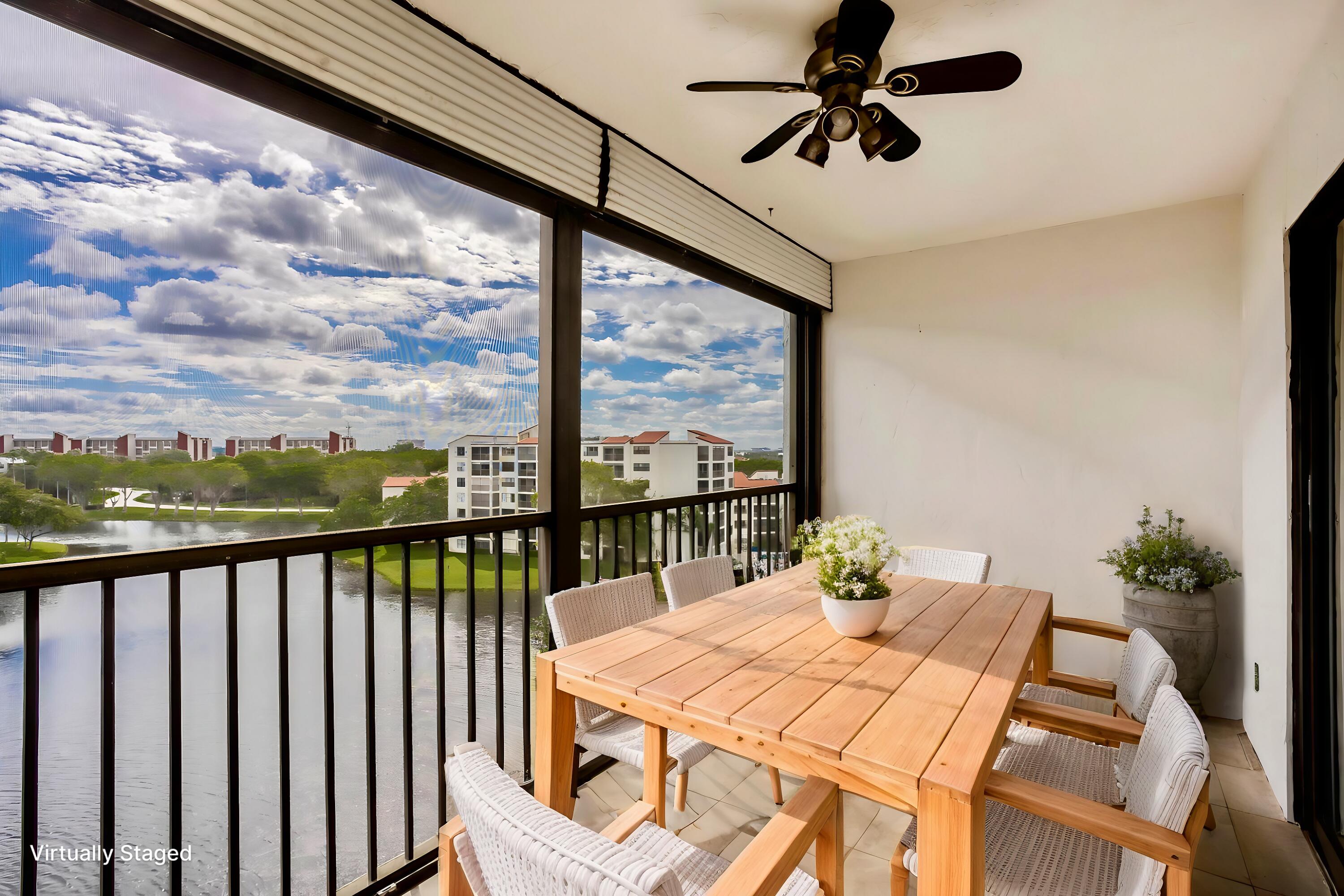 2232 N Cypress Bend Drive 704