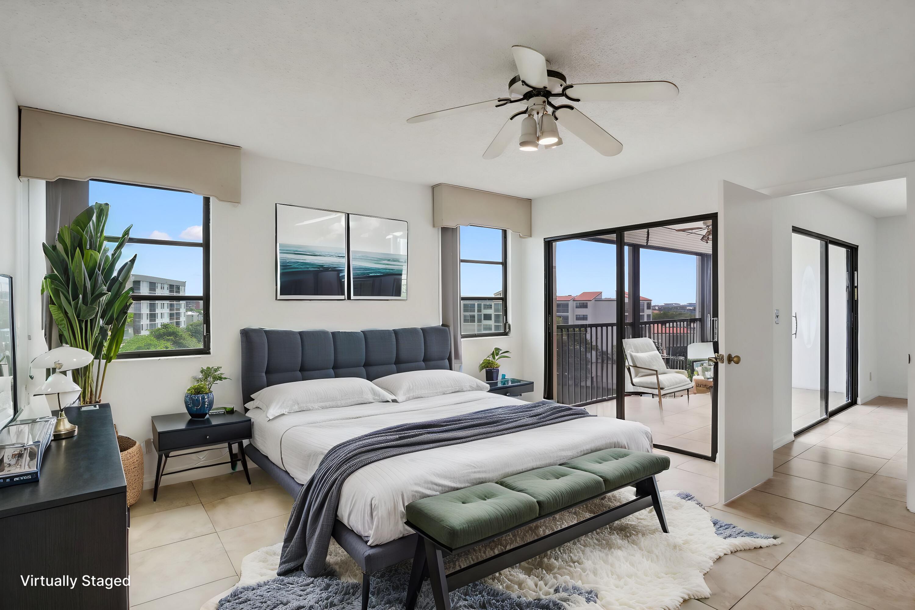 2232 N Cypress Bend Drive 704