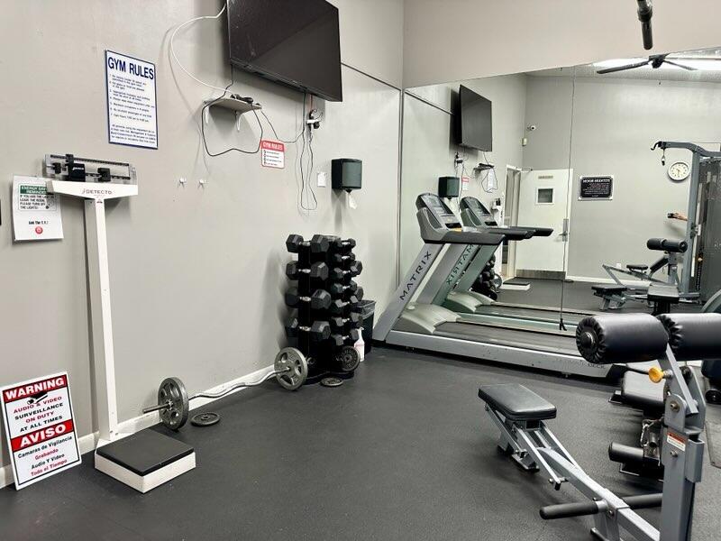 2232 N Cypress Bend Drive 704