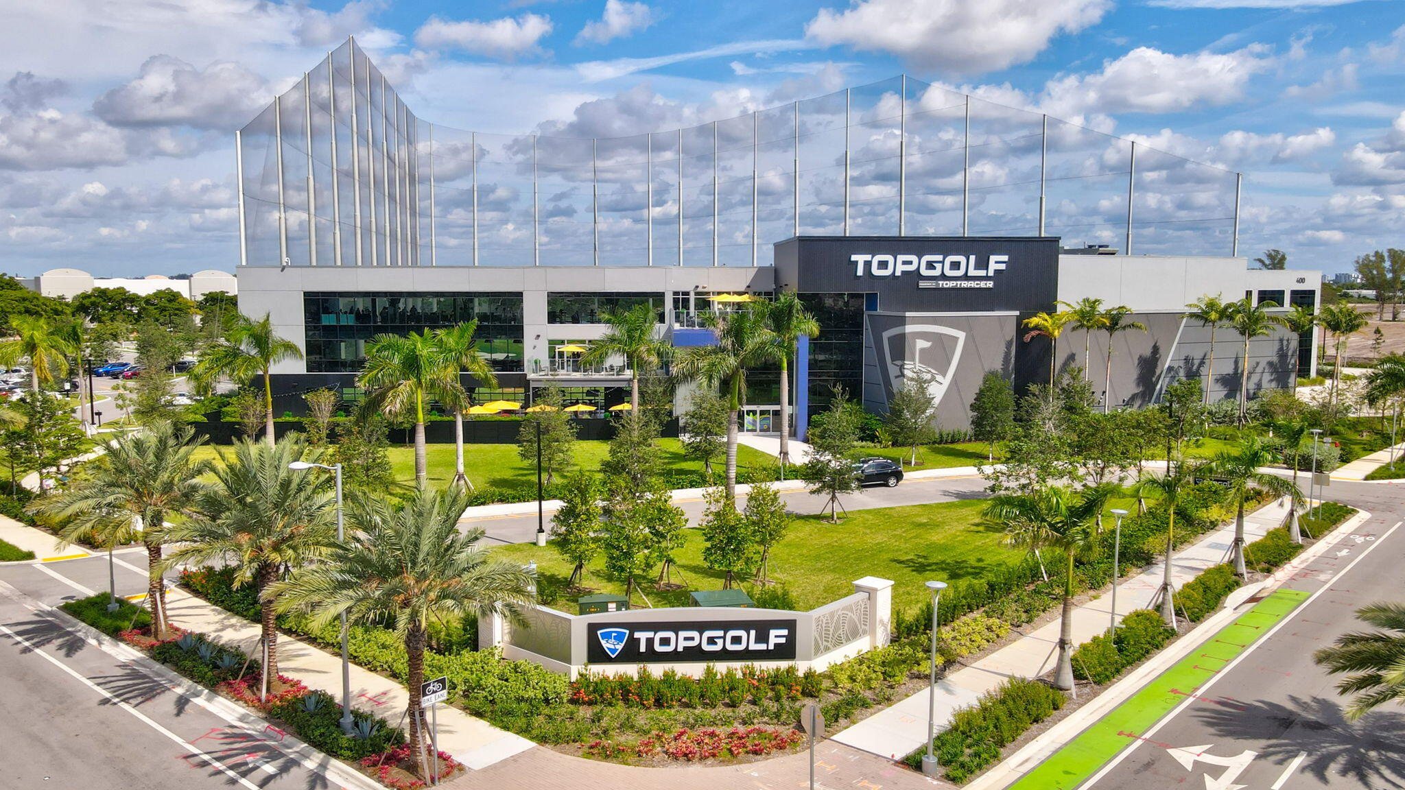 2232 N Cypress Bend Drive 704