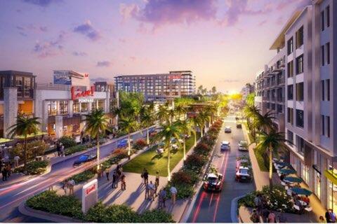 2232 N Cypress Bend Drive 704