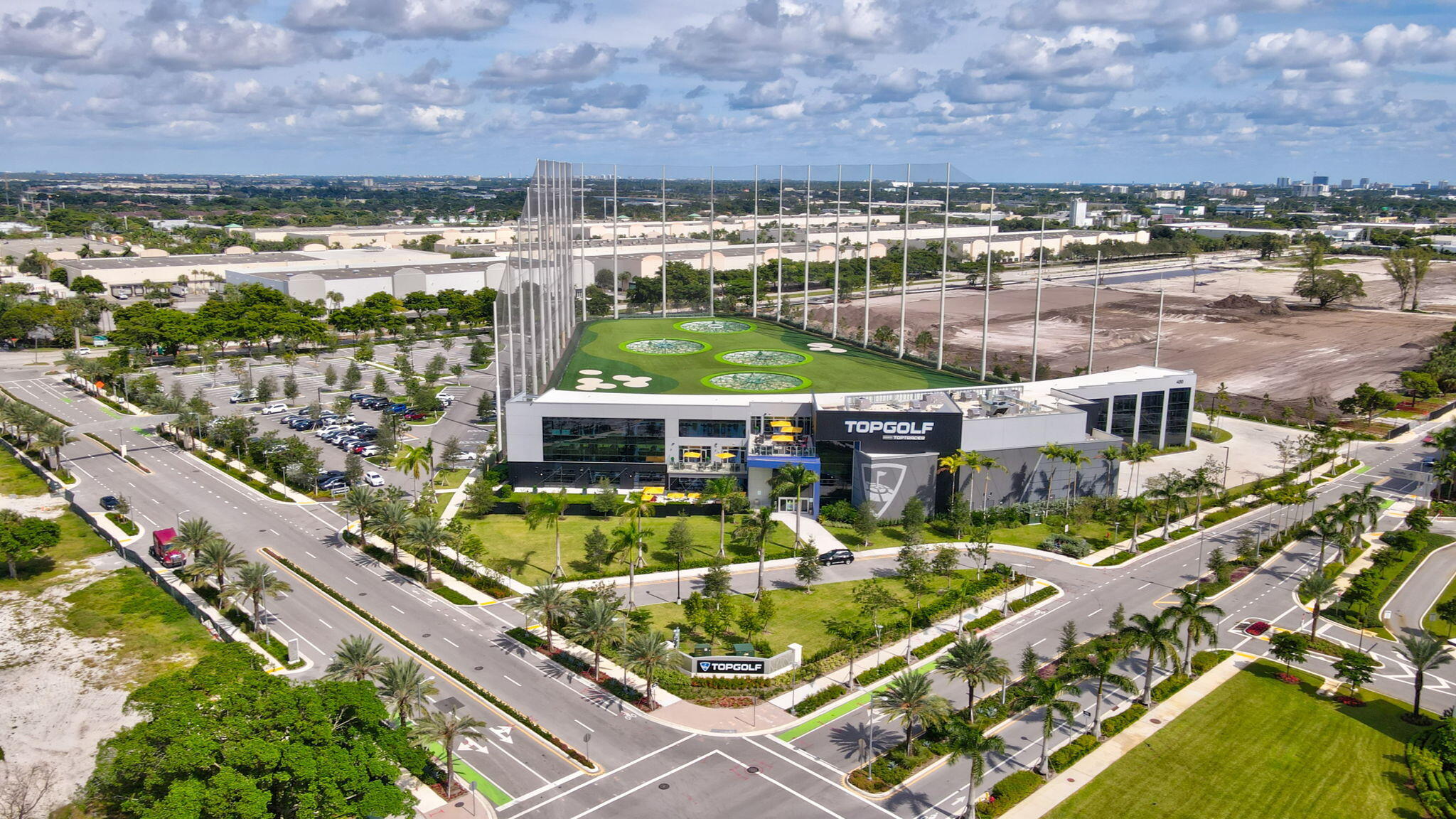 2232 N Cypress Bend Drive 704